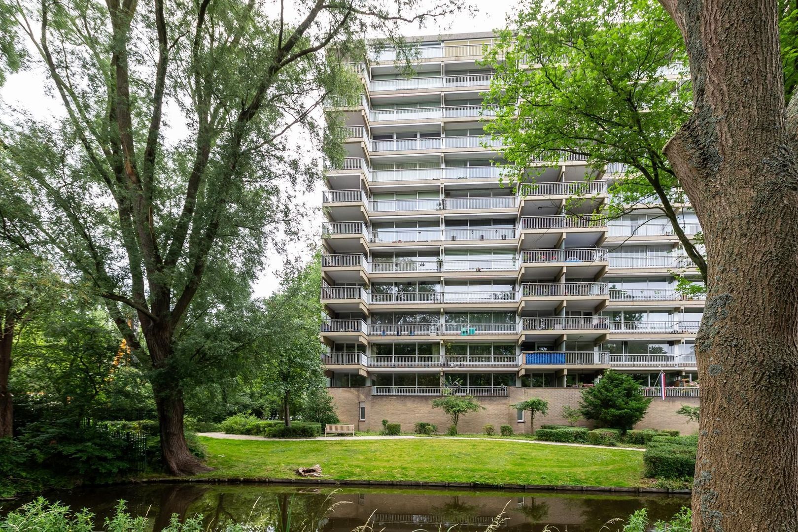 Aart van der Leeuwlaan 16, Delft foto-38