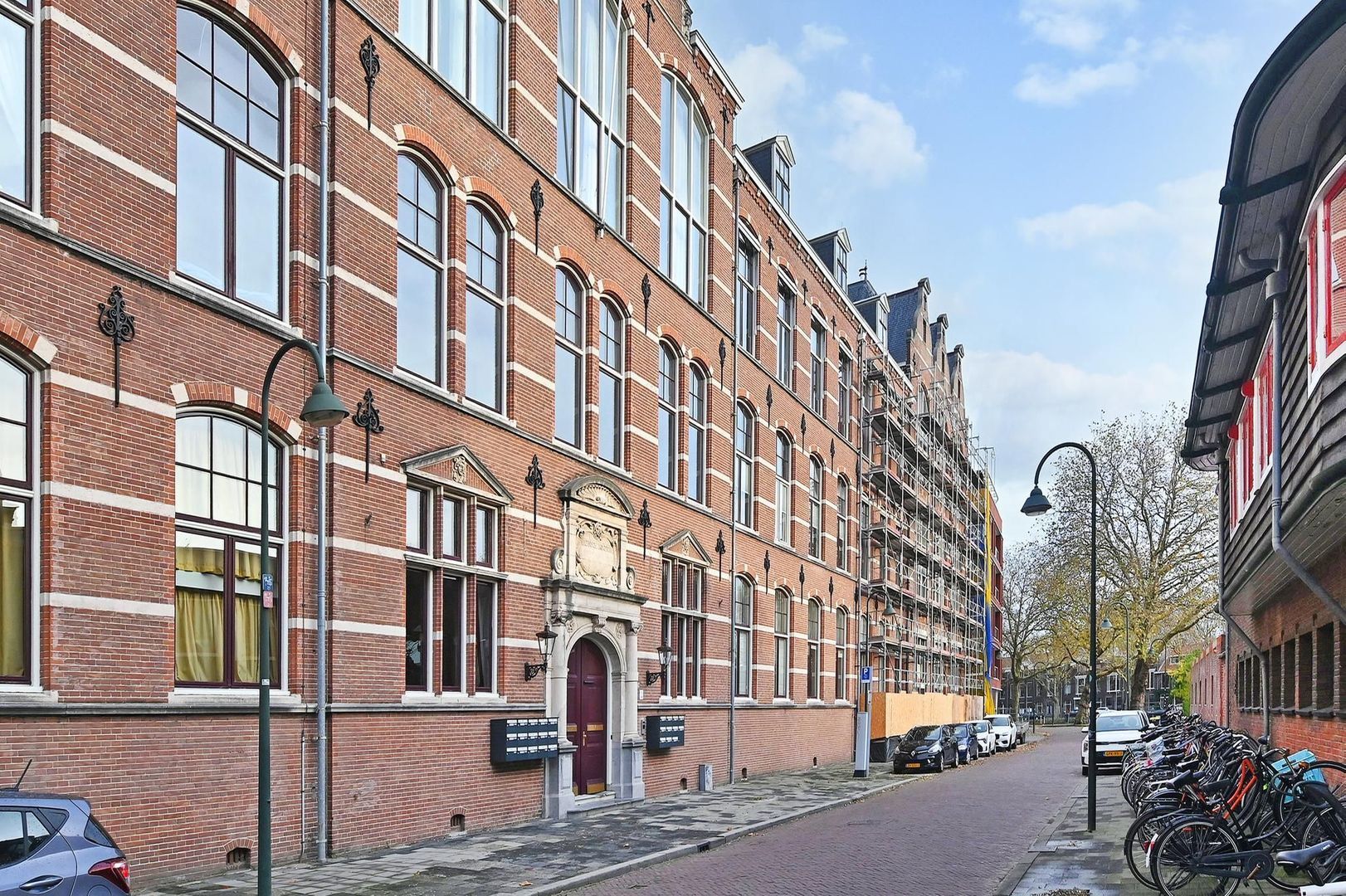 Nieuwelaan 122, Delft foto-23