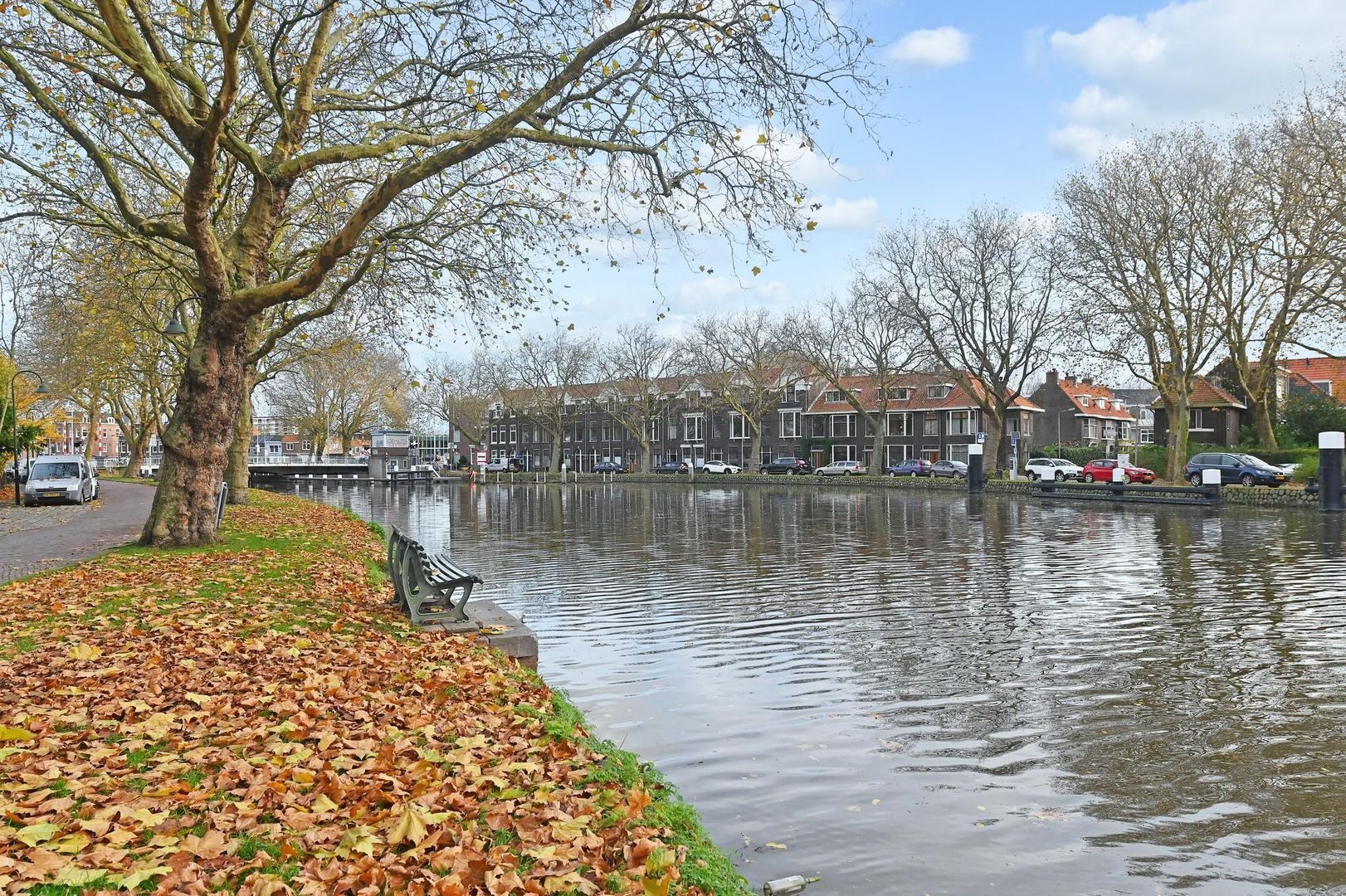 Nieuwelaan 122, Delft foto-24