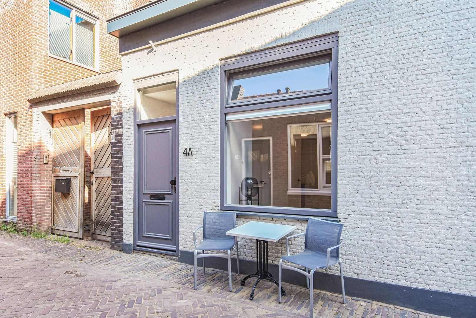Huyterstraat 4 A, Delft foto-5