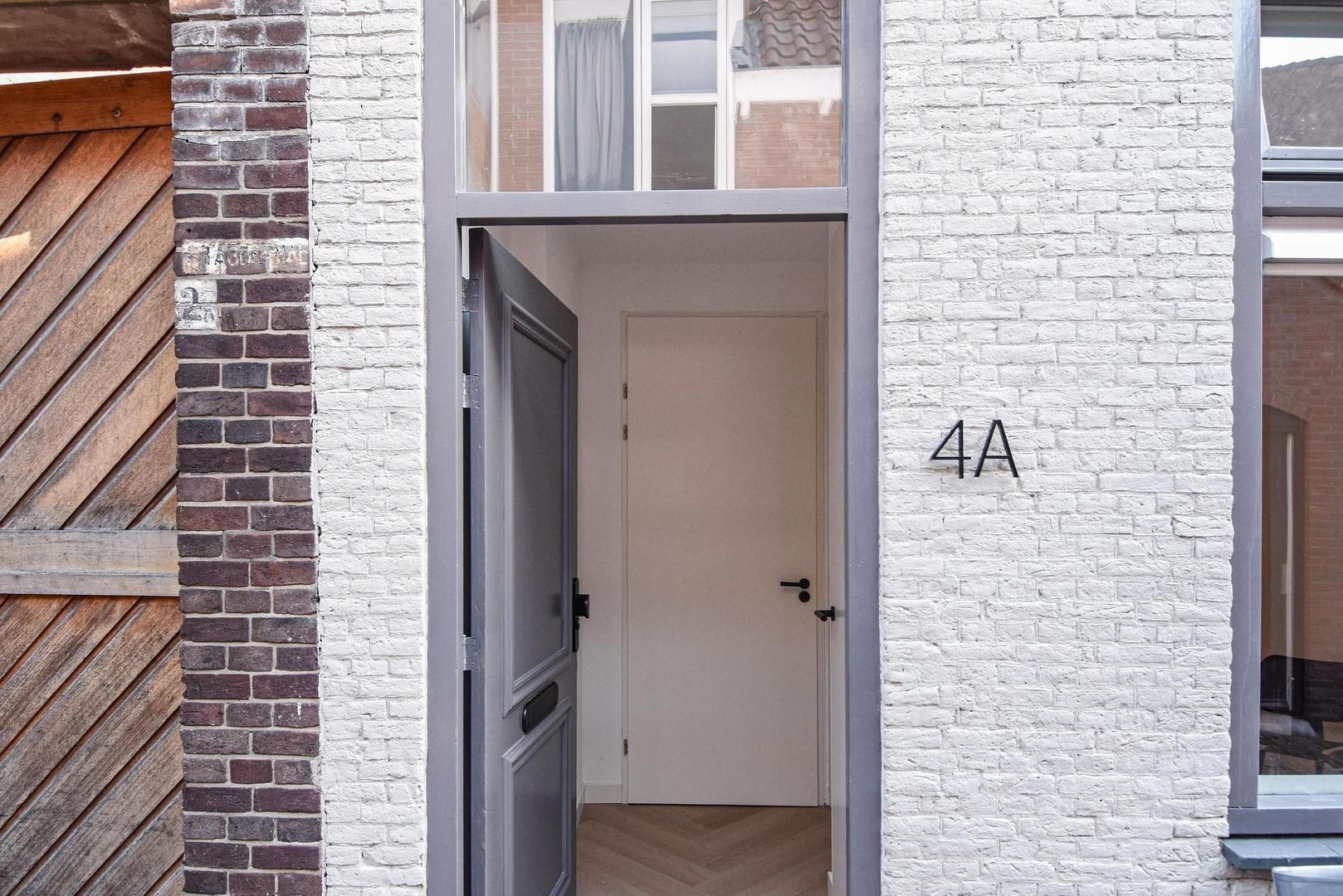Huyterstraat 4 A, Delft foto-6
