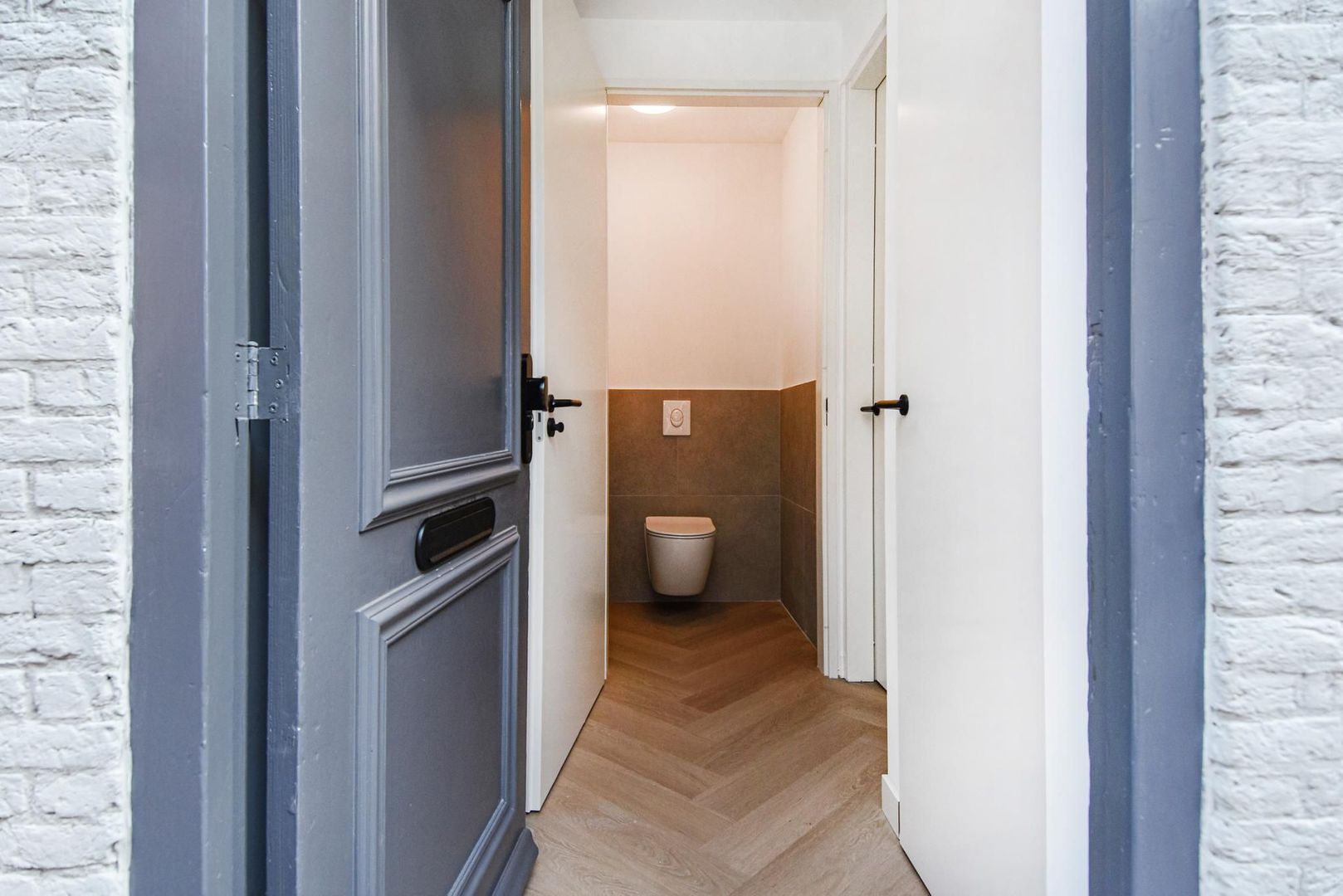 Huyterstraat 4 A, Delft foto-26