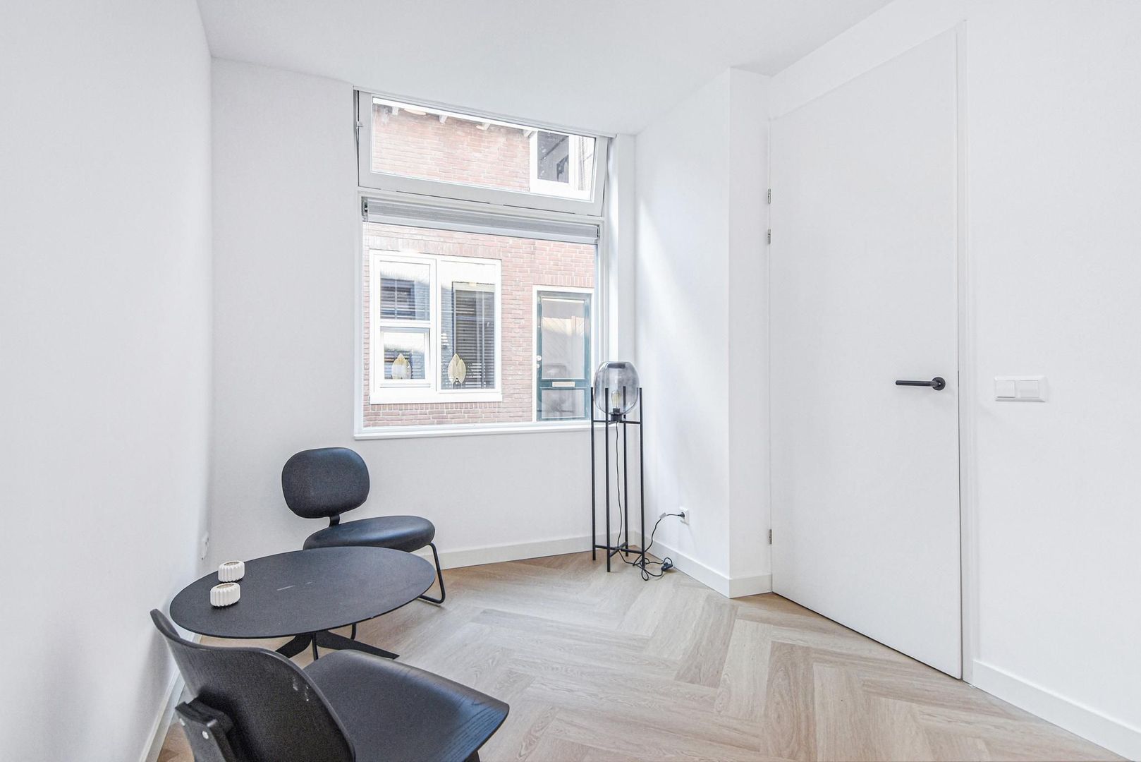 Huyterstraat 4 A, Delft foto-9