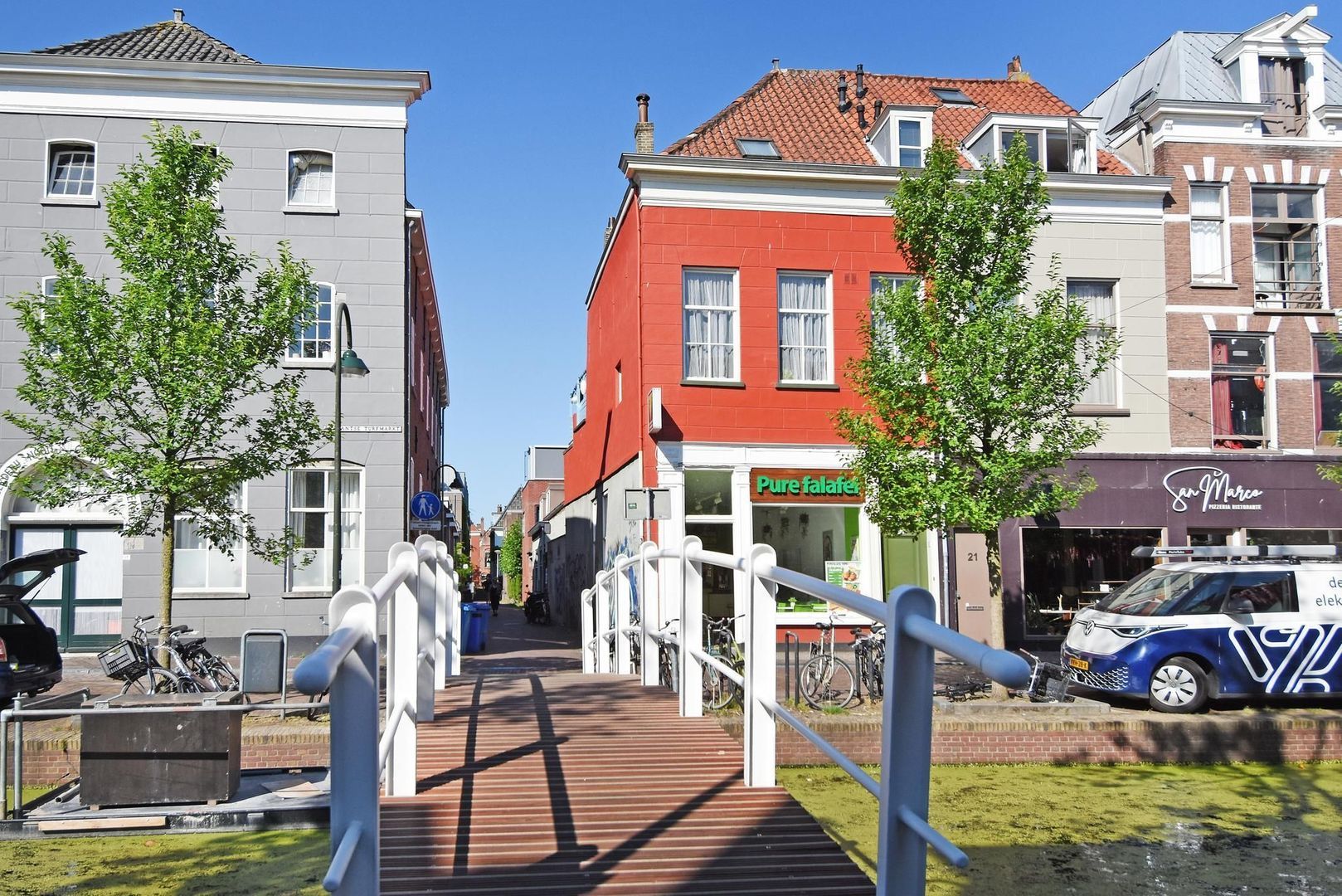 Huyterstraat 4 A, Delft foto-28