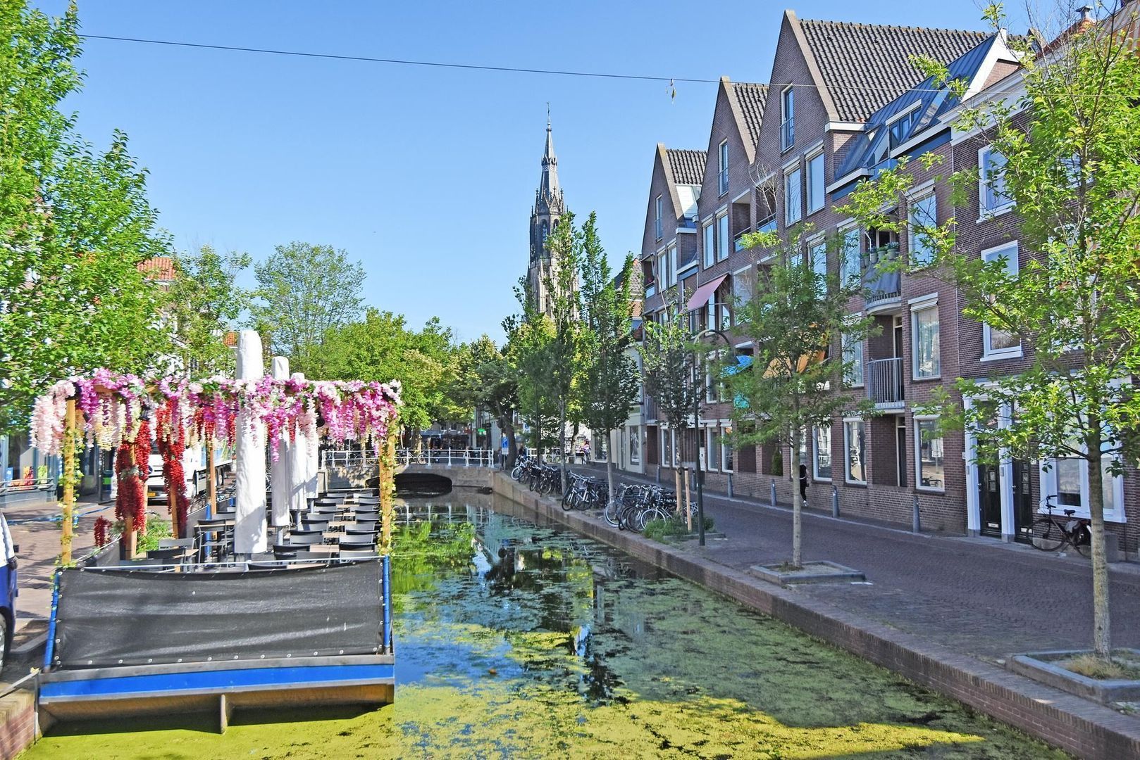 Huyterstraat 4 A, Delft foto-29