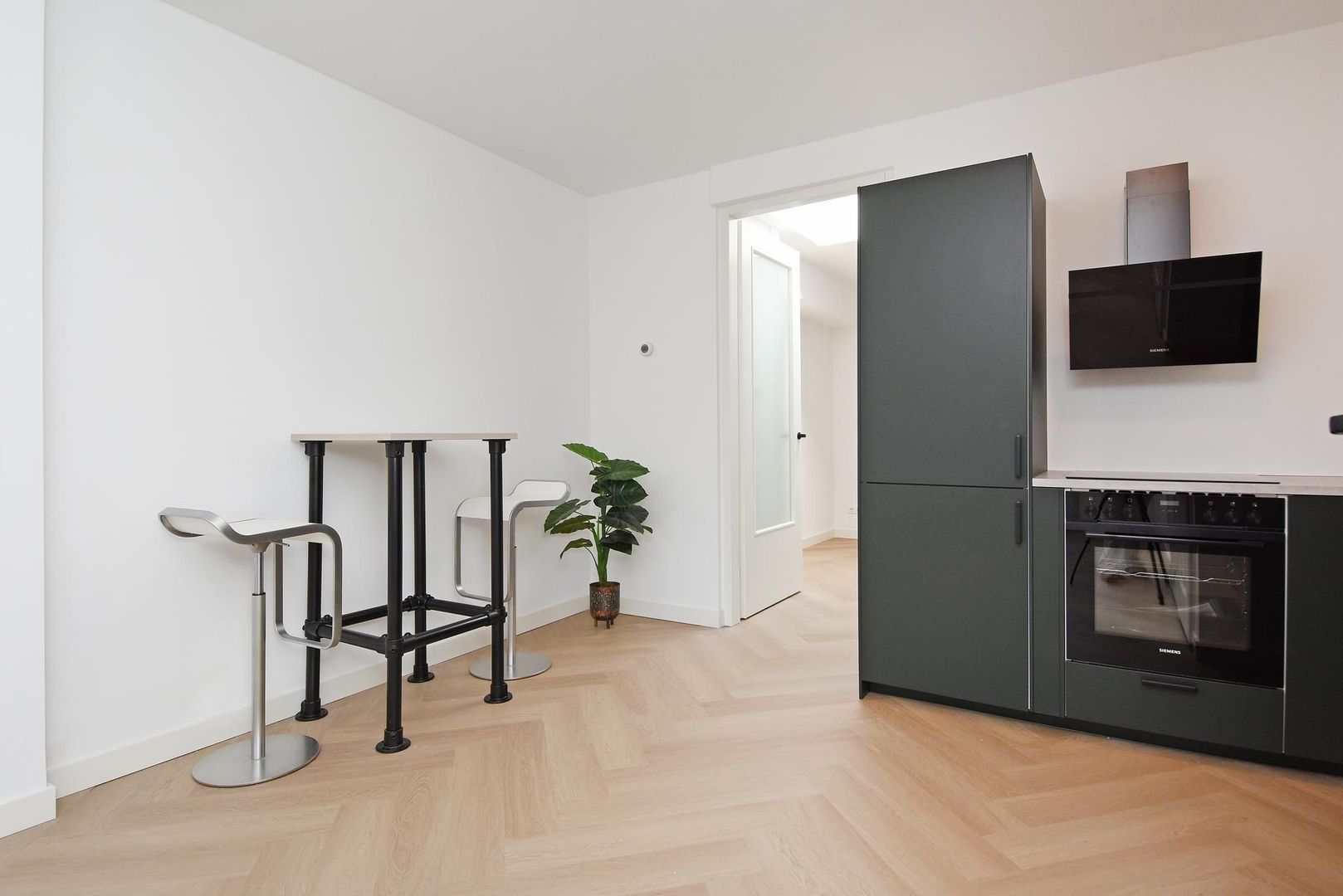 Huyterstraat 4 B, Delft foto-17