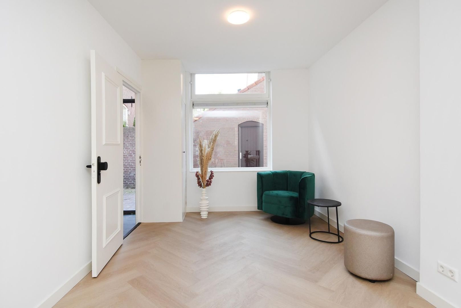 Huyterstraat 4 B, Delft foto-8