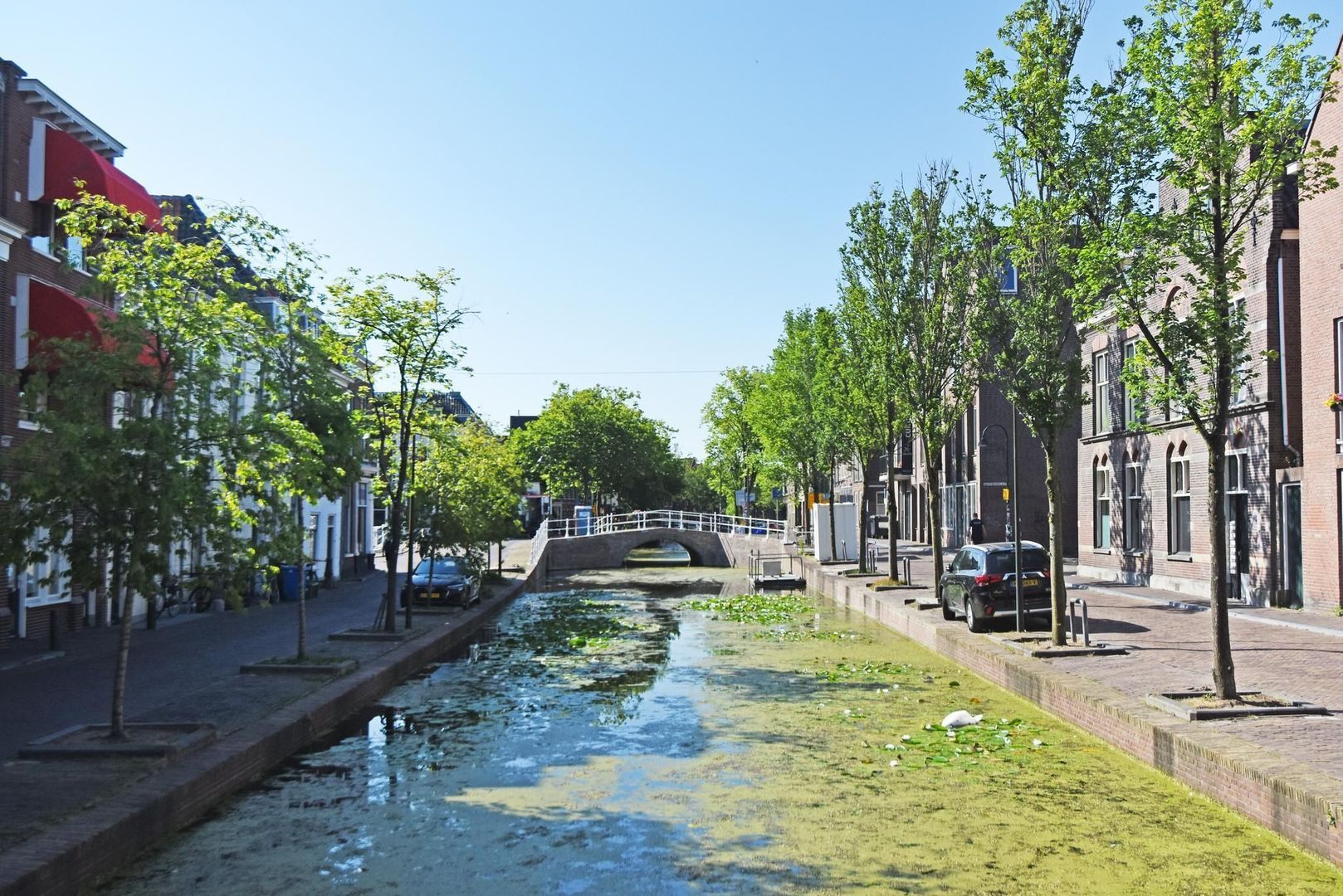 Huyterstraat 4 B, Delft foto-31