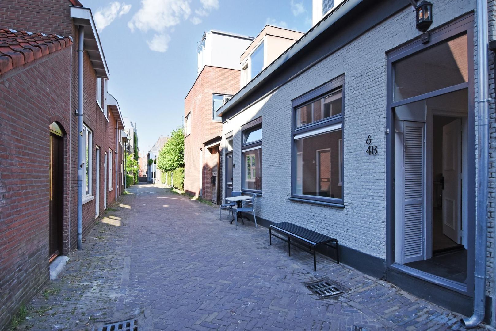Huyterstraat 4 B, Delft foto-5