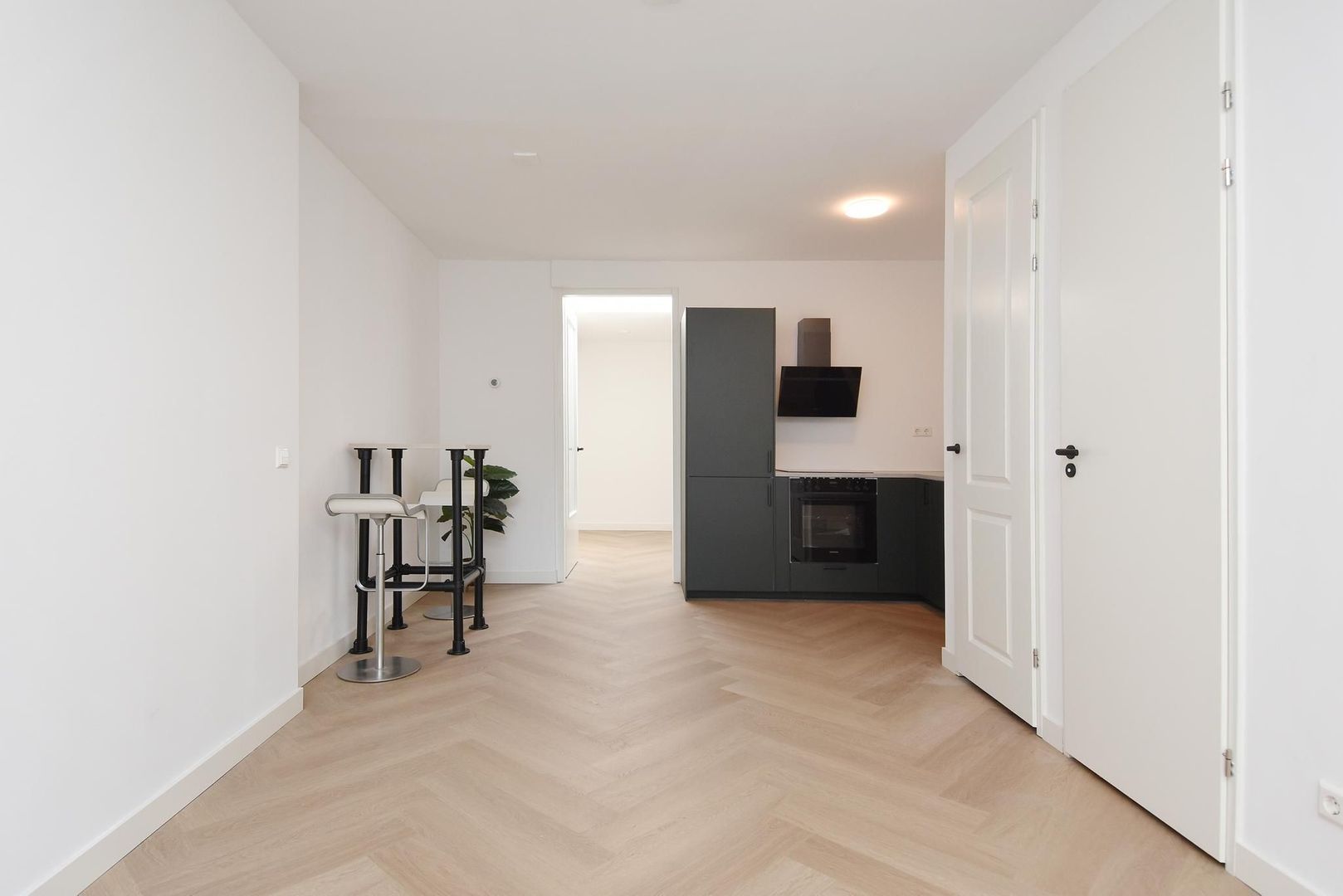 Huyterstraat 4 B, Delft foto-13