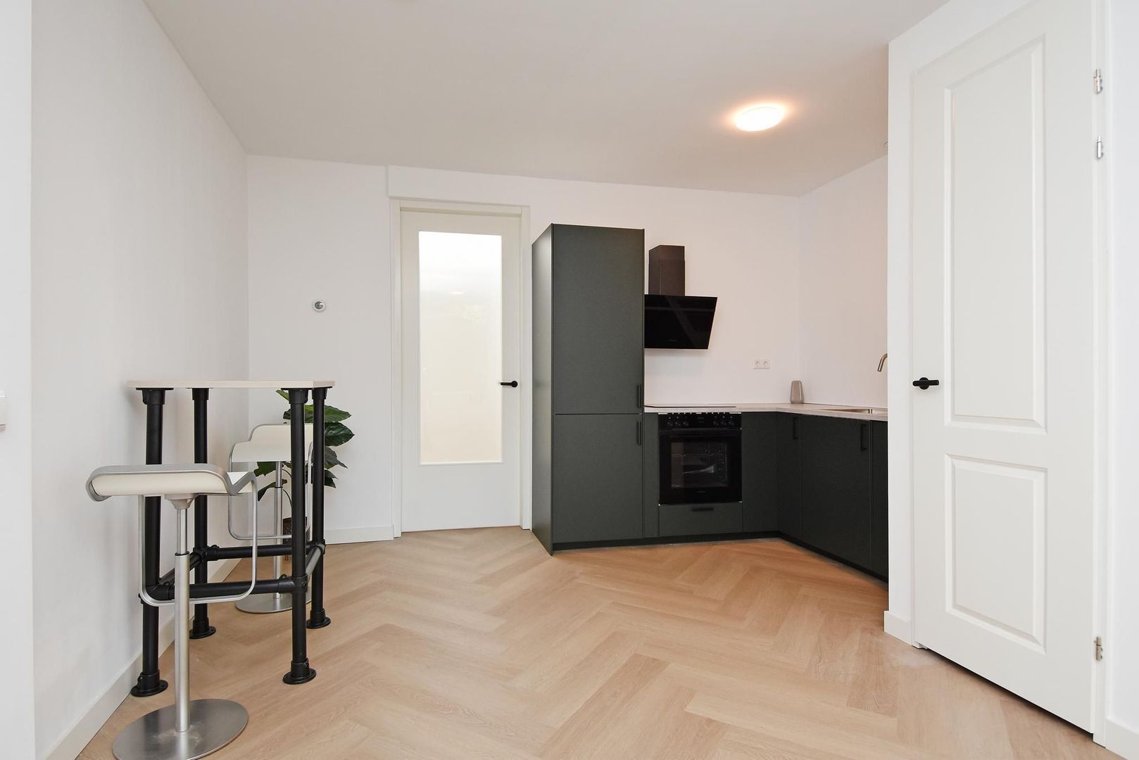 Huyterstraat 4 B, Delft foto-14