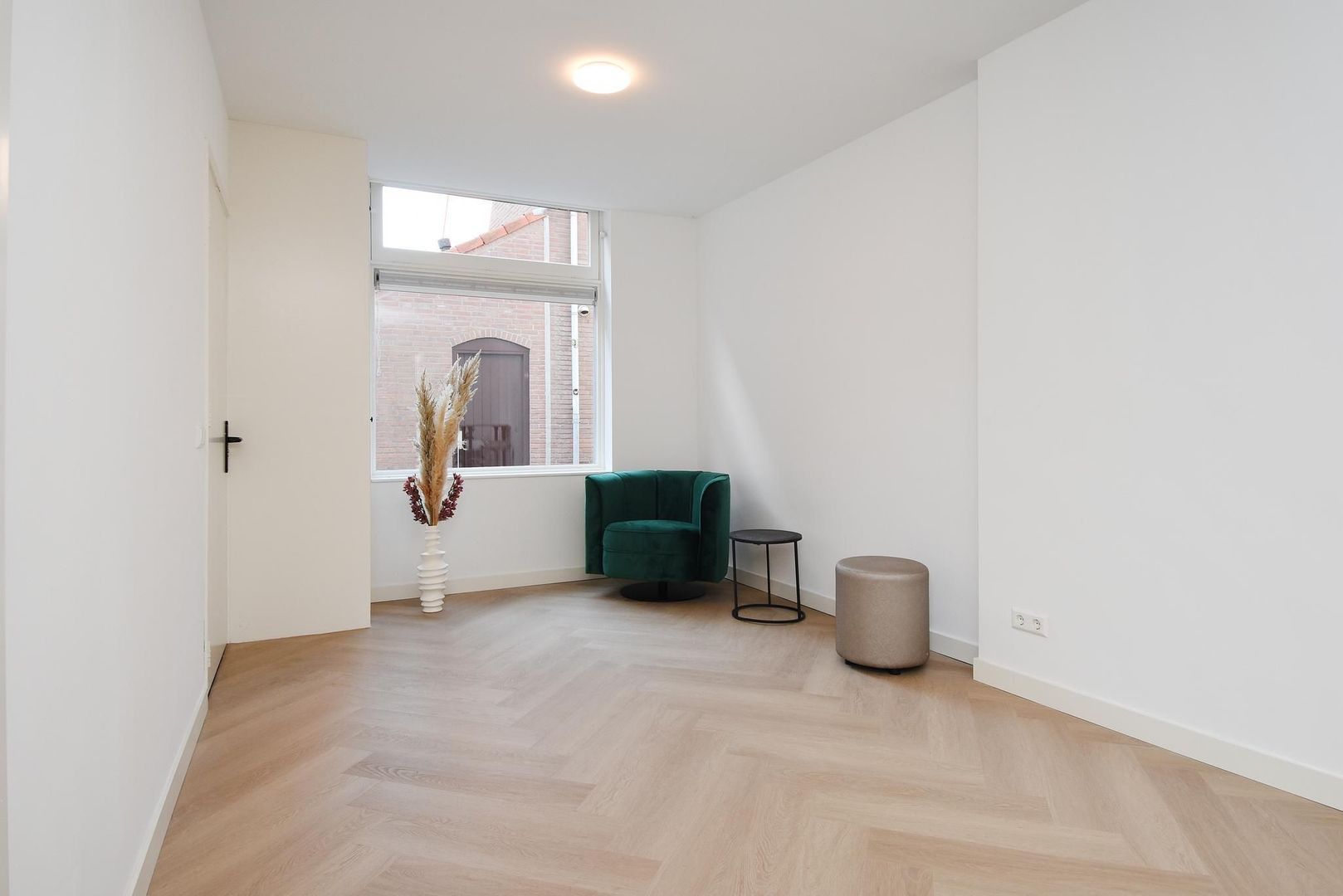 Huyterstraat 4 B, Delft foto-1