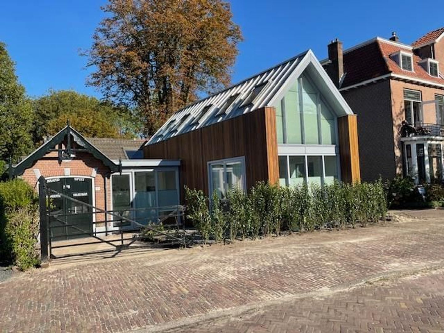 Nieuwe Plantage 113, Delft foto-20