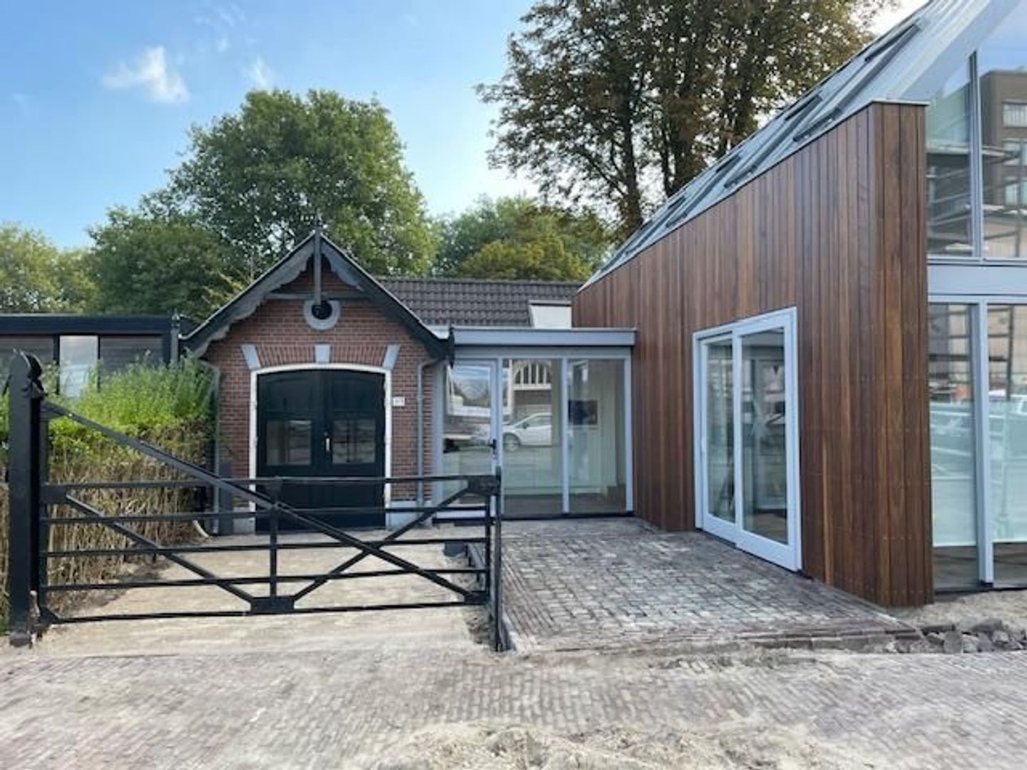 Nieuwe Plantage 113, Delft foto-21