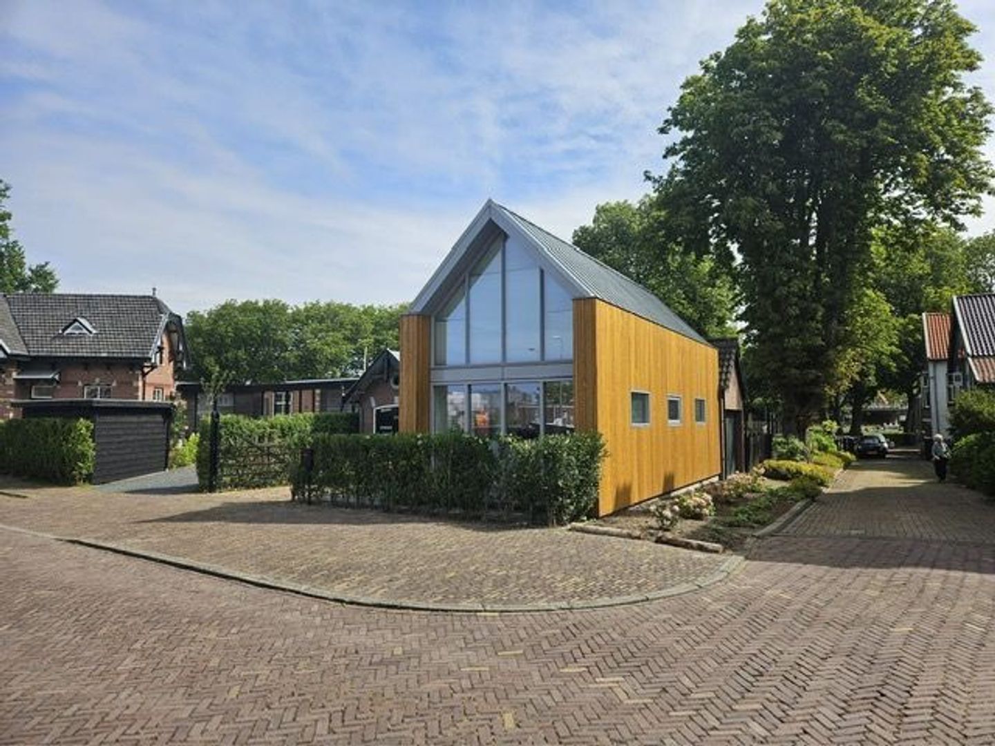 Nieuwe Plantage 113, Delft foto-0