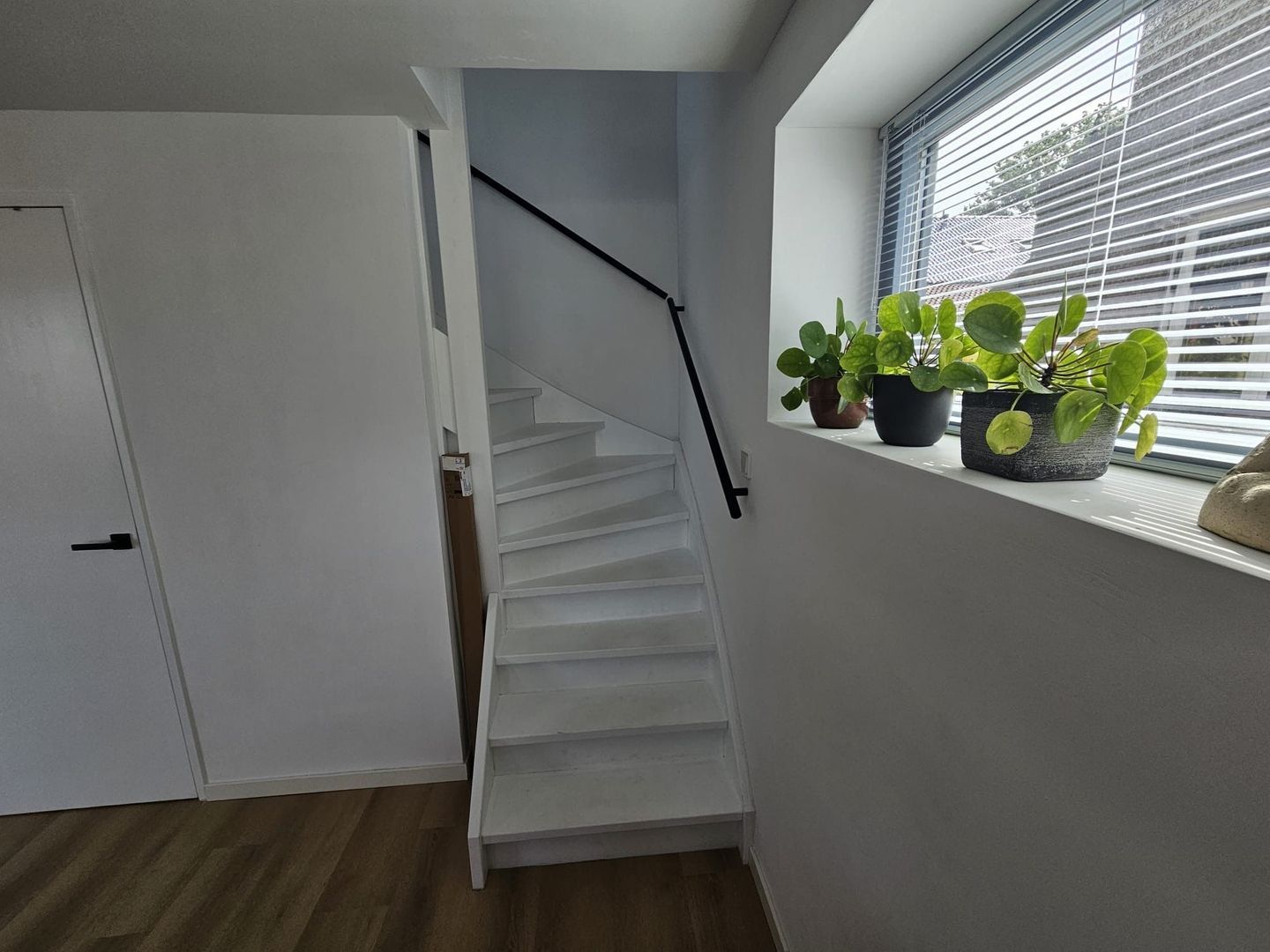 Nieuwe Plantage 113, Delft foto-15