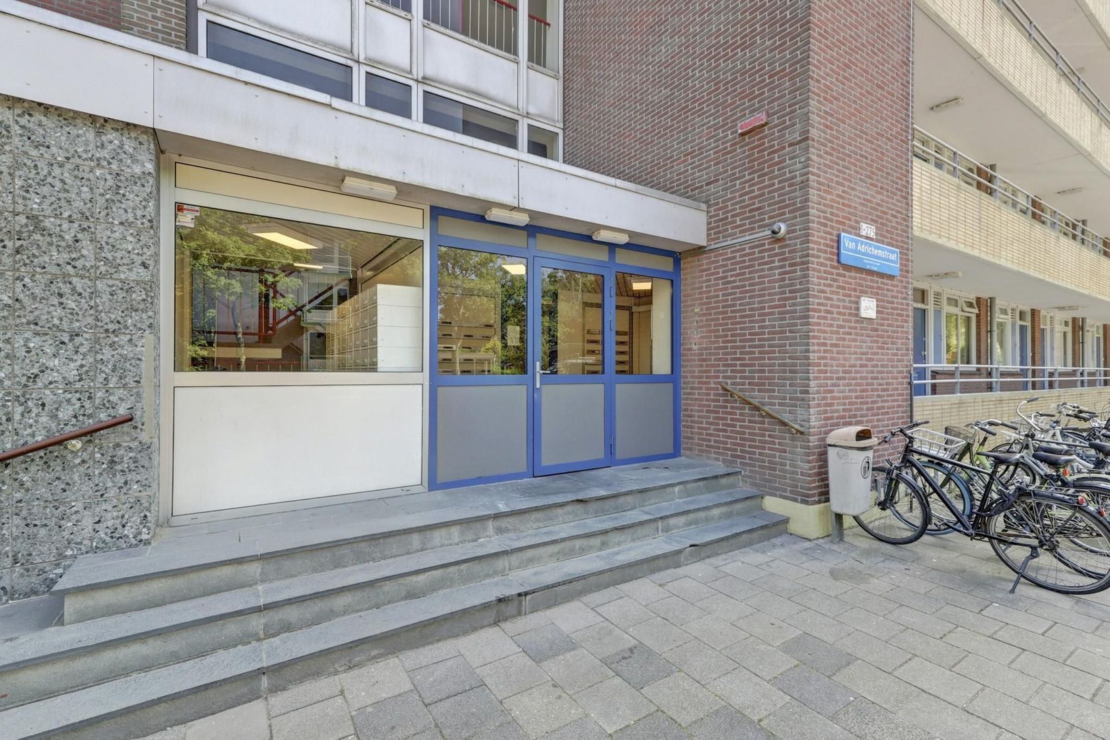 Van Adrichemstraat 49, Delft foto-2