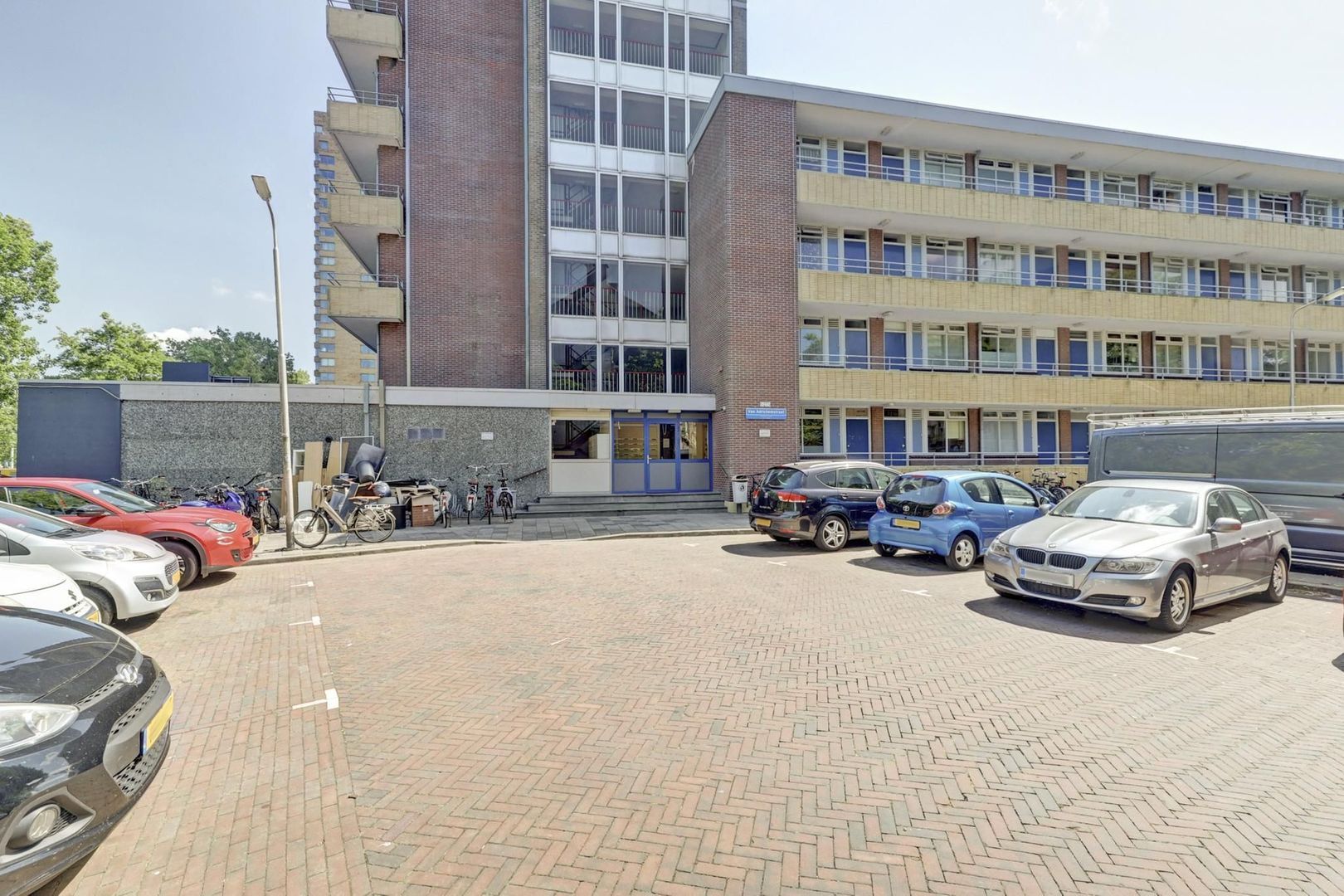 Van Adrichemstraat 49, Delft foto-1