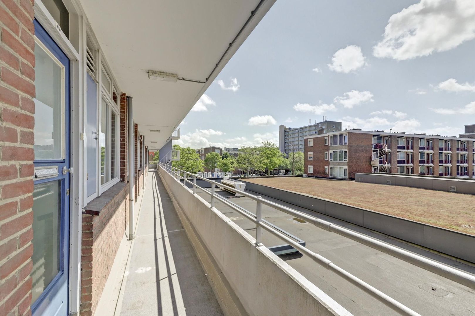 Van Adrichemstraat 49, Delft foto-12