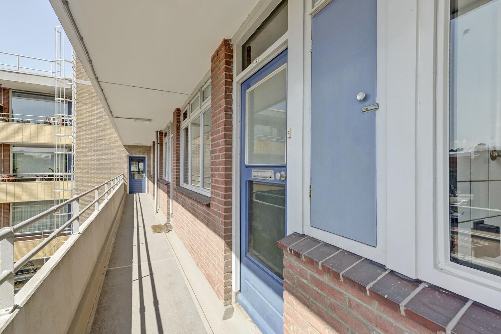 Van Adrichemstraat 49, Delft foto-5