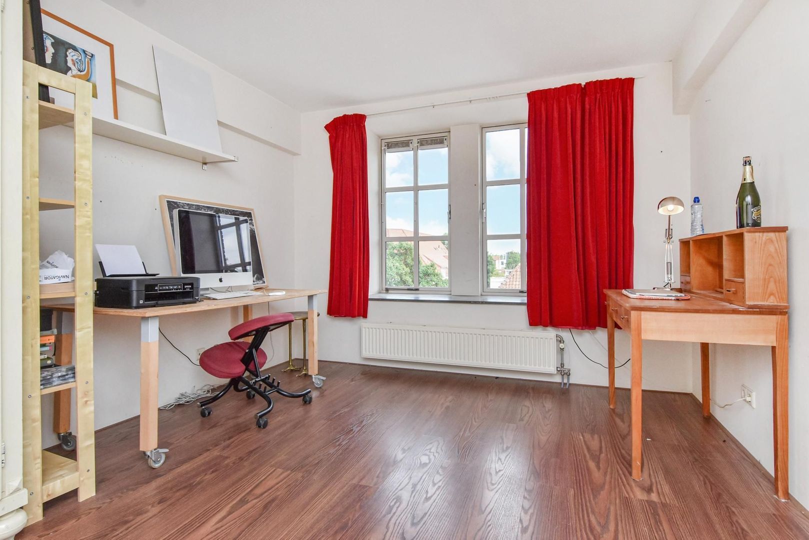 Raam 114, Delft foto-33