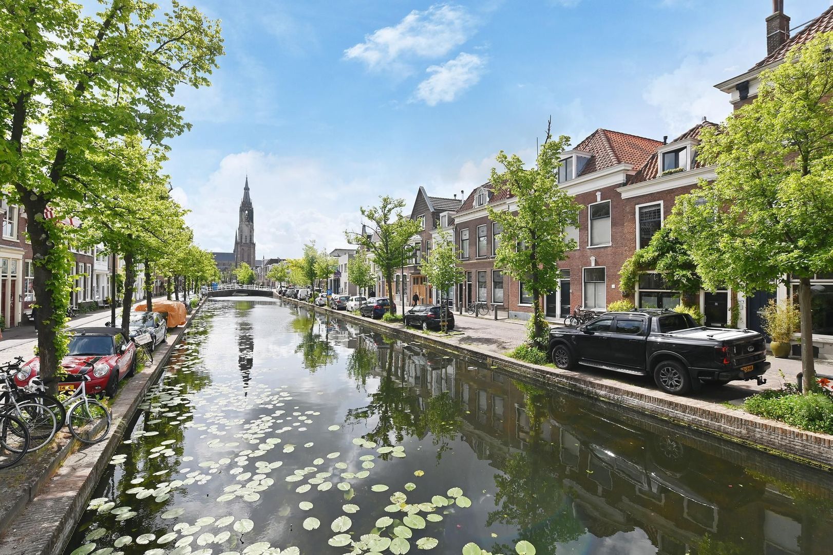 Verwersdijk 130 A, Delft foto-33