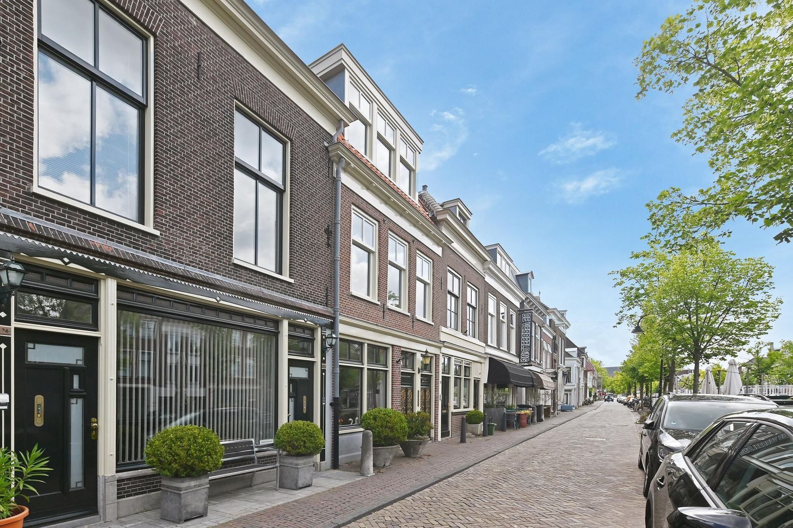 Verwersdijk 130 A, Delft foto-37