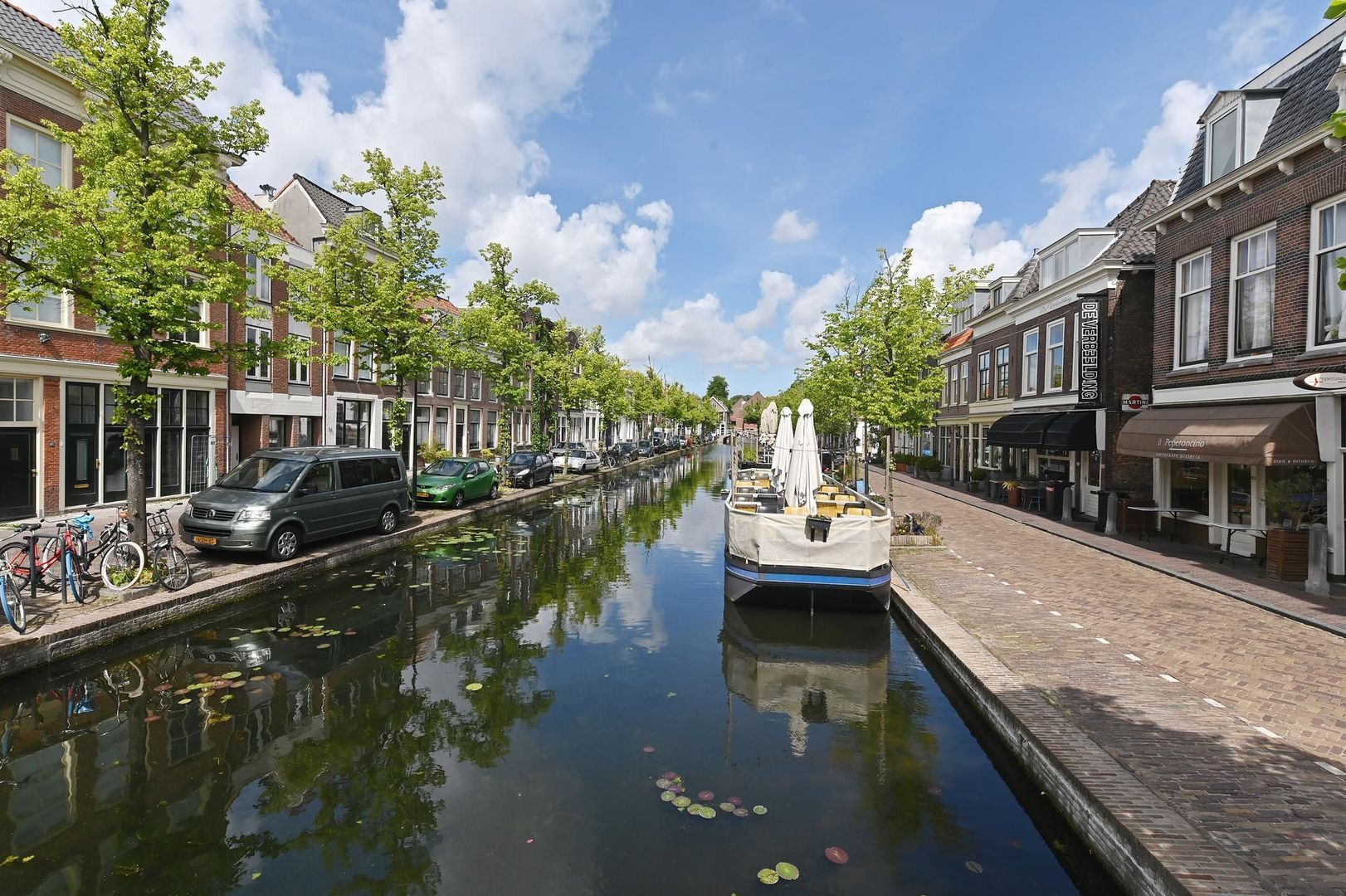 Verwersdijk 132 C, Delft foto-30