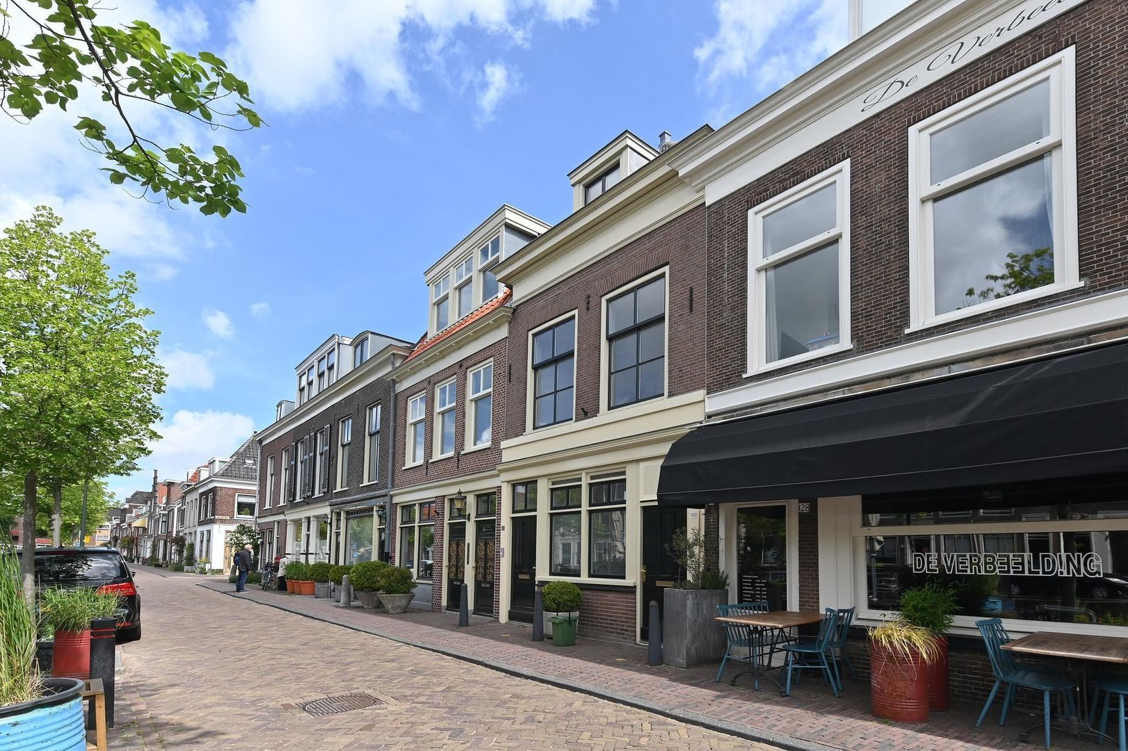 Verwersdijk 132 B, Delft foto-28