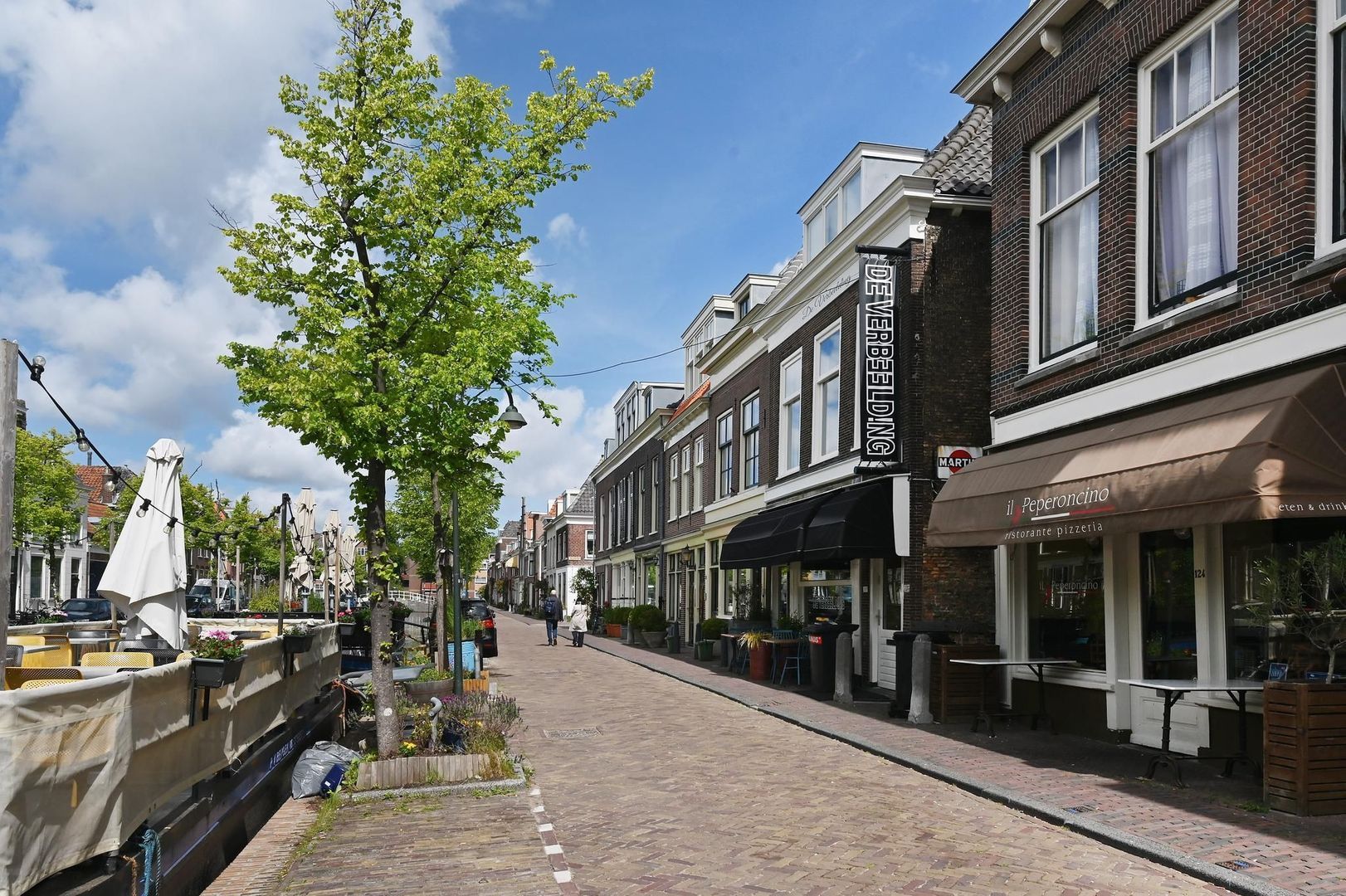 Verwersdijk 134, Delft foto-29