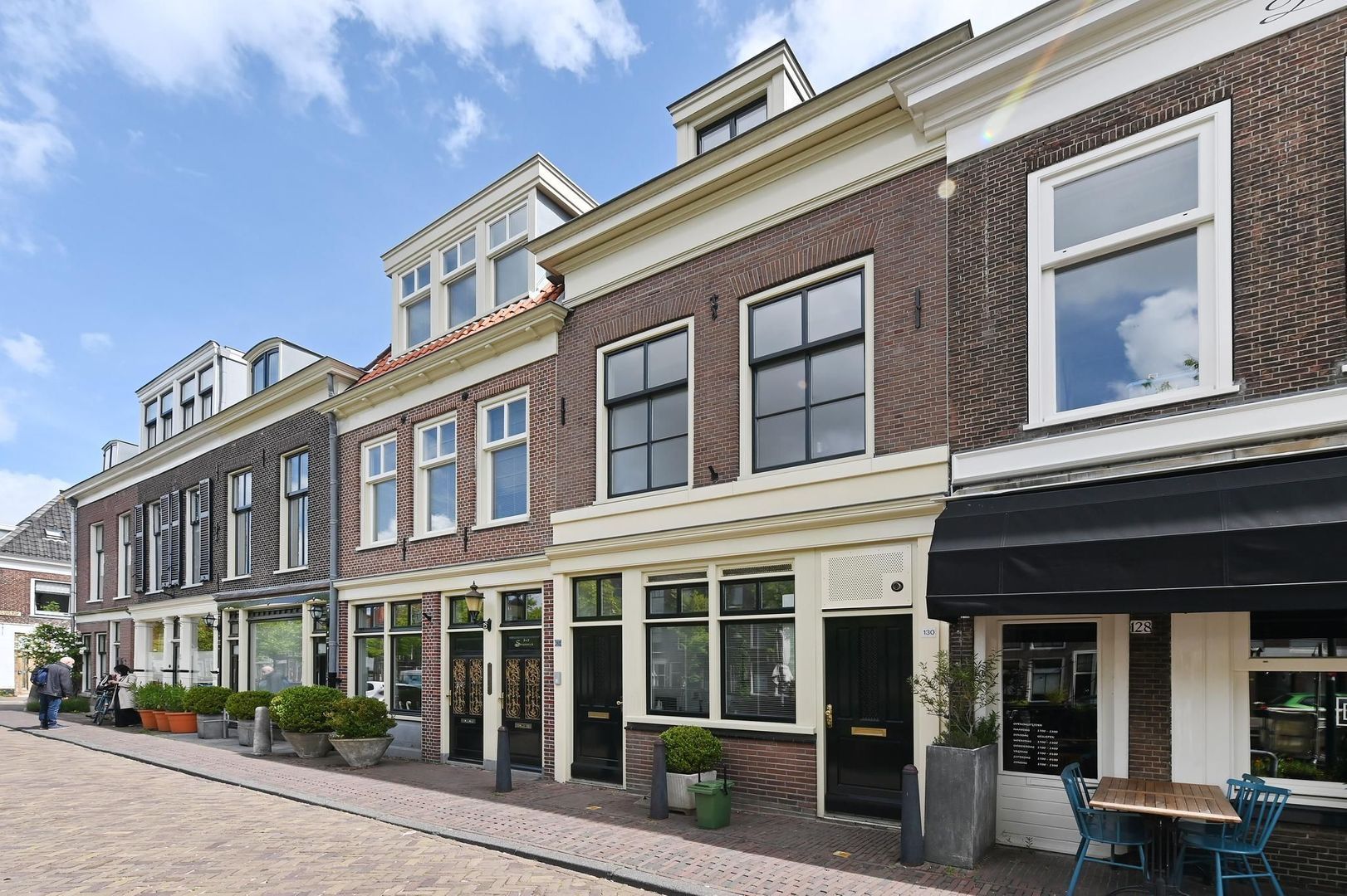 Verwersdijk 134, Delft foto-4