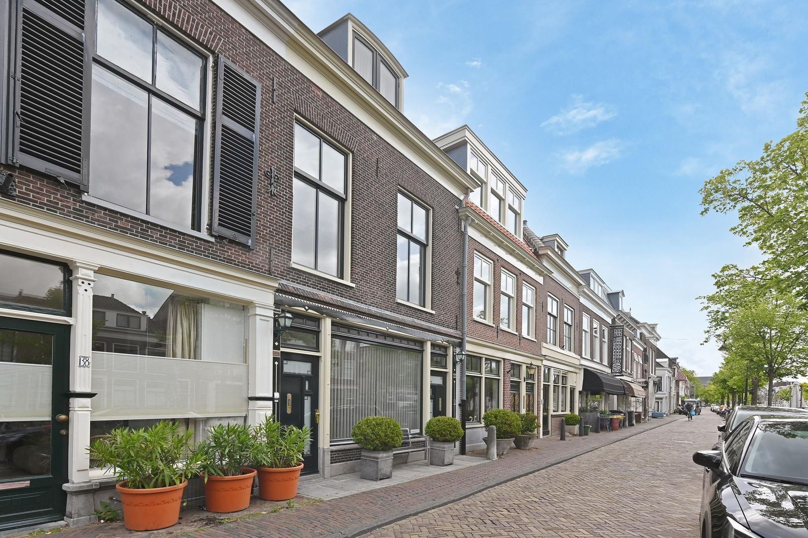 Verwersdijk 134, Delft foto-4