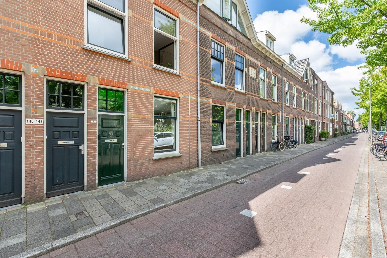 Delfgauwseweg 141, Delft foto-2