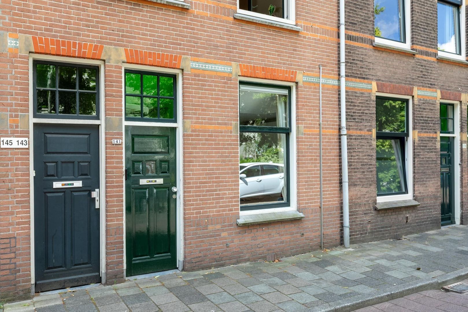 Delfgauwseweg 141, Delft foto-1