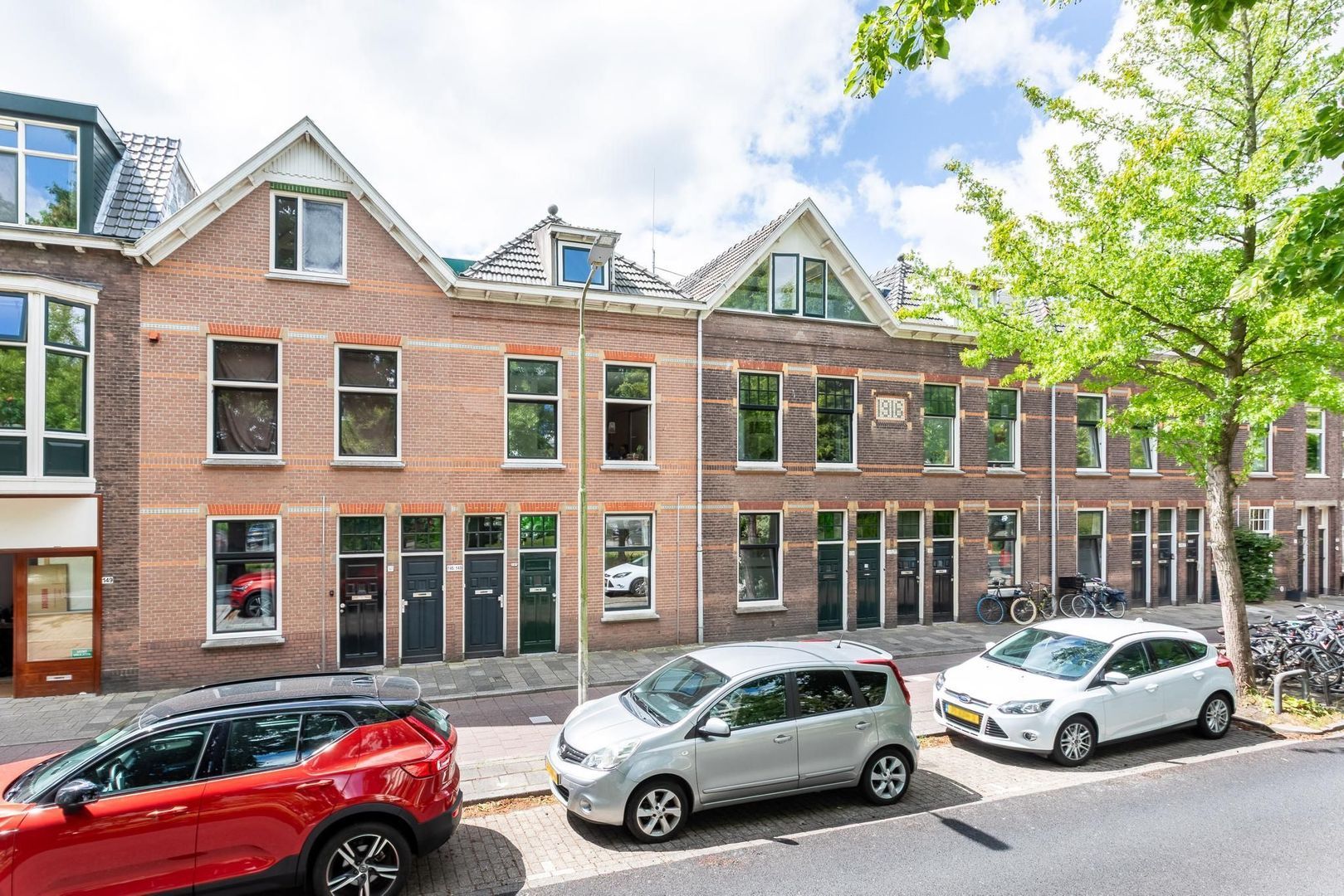 Delfgauwseweg 141, Delft foto-0