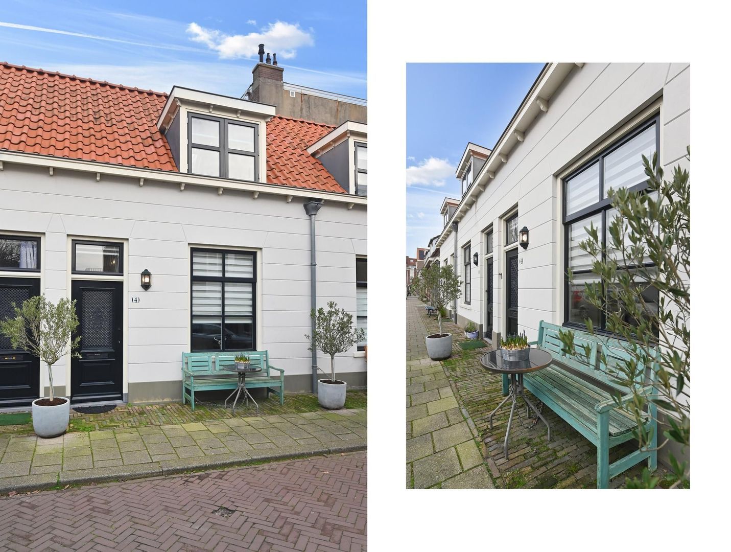 Antonie Heinsiusstraat 4, Delft foto-5