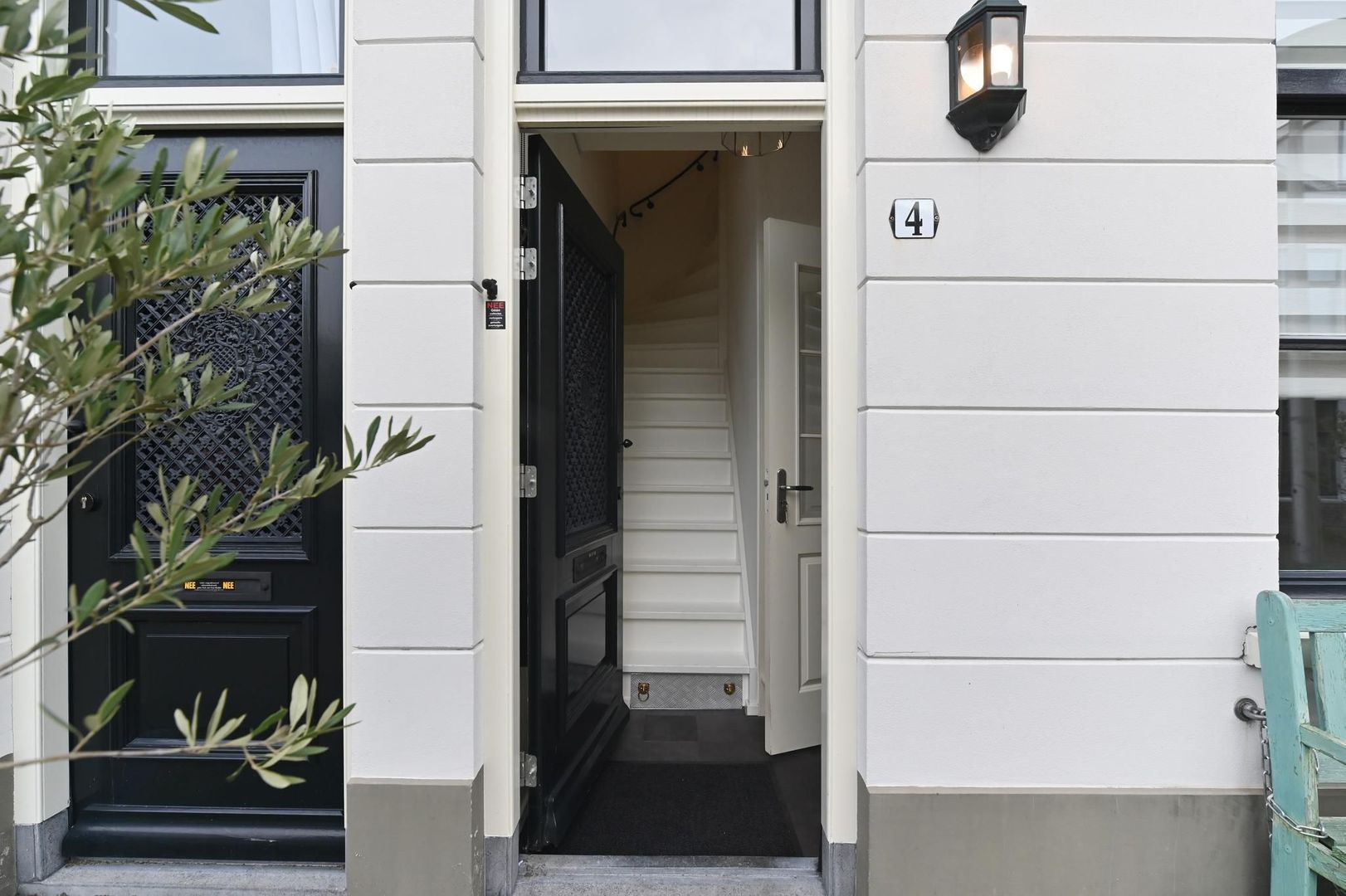 Antonie Heinsiusstraat 4, Delft foto-6