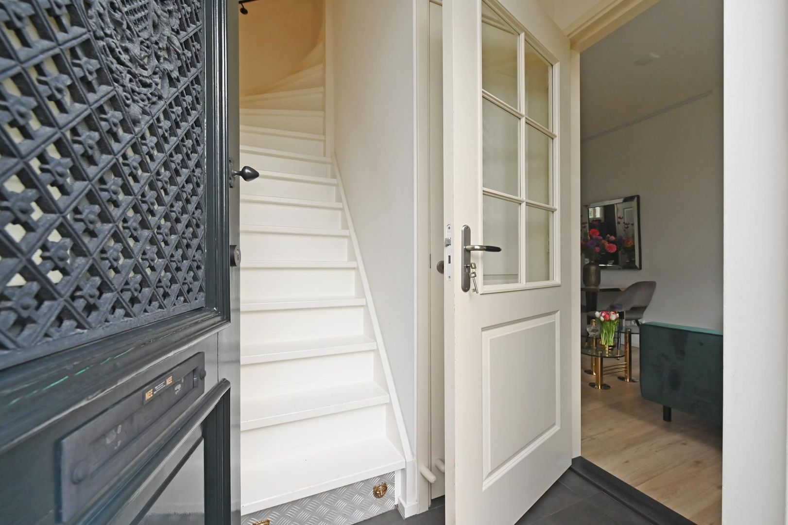 Antonie Heinsiusstraat 4, Delft foto-7