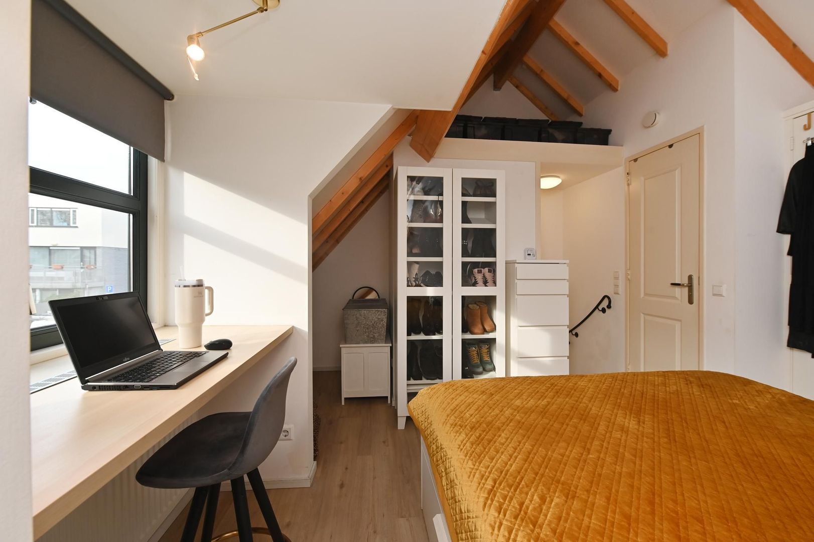 Antonie Heinsiusstraat 4, Delft foto-22