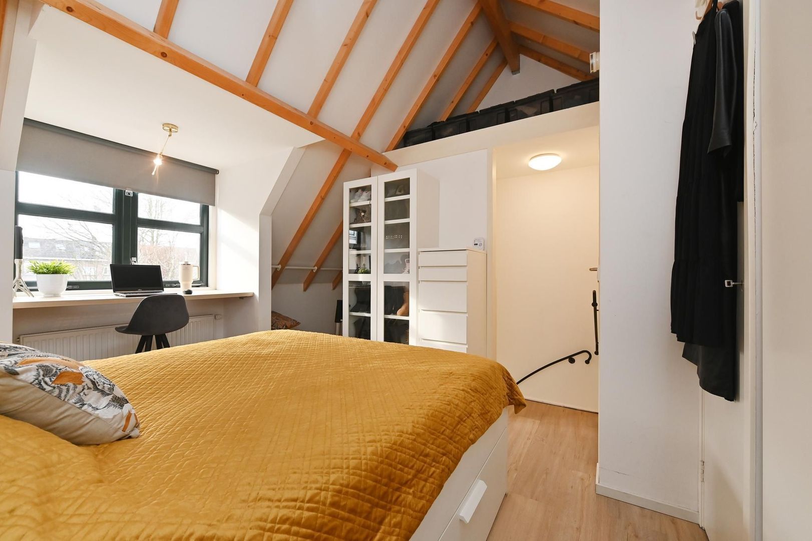 Antonie Heinsiusstraat 4, Delft foto-20