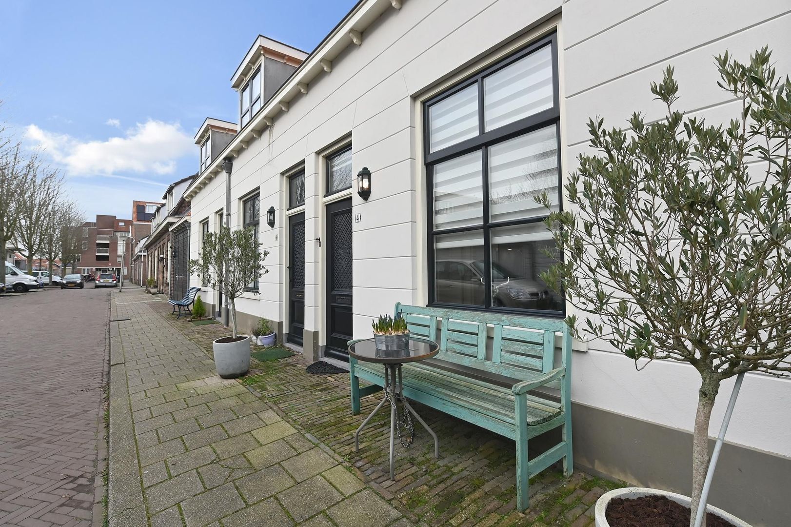 Antonie Heinsiusstraat 4, Delft foto-31