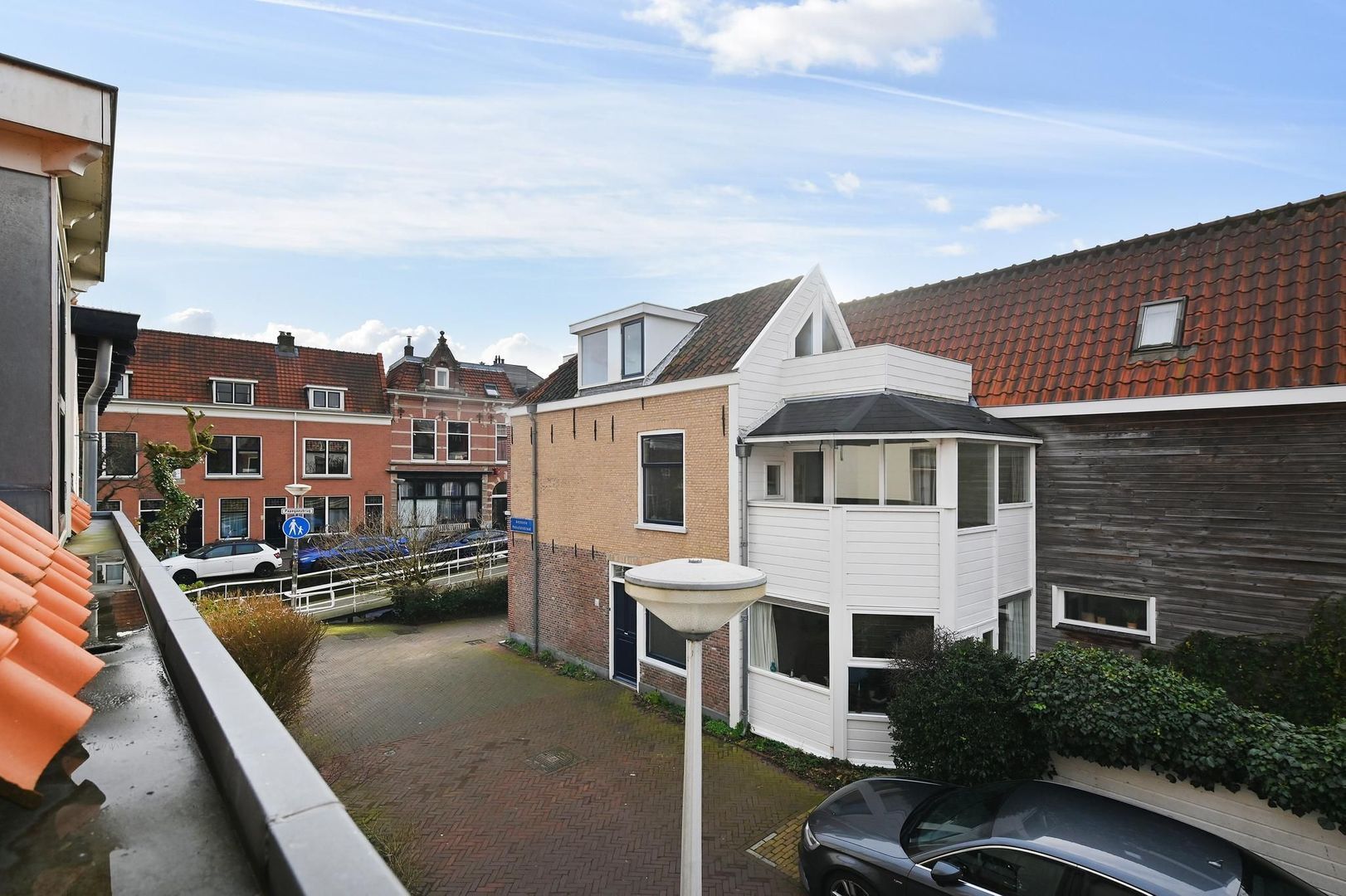 Antonie Heinsiusstraat 4, Delft foto-29