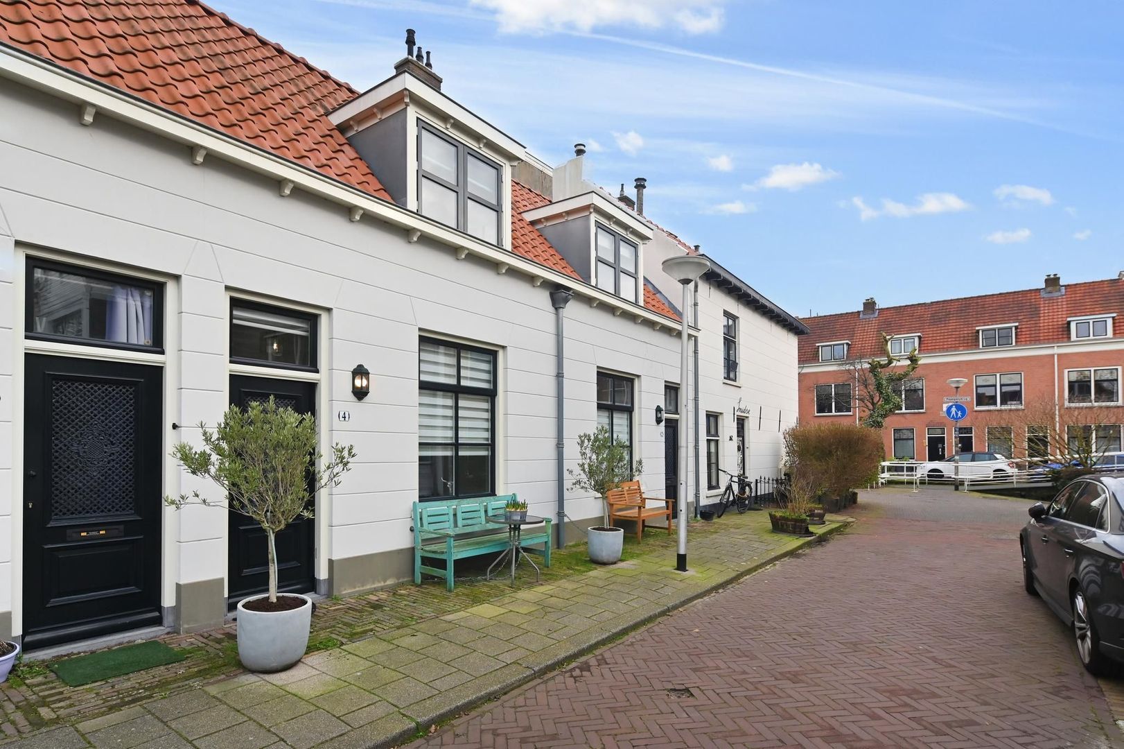 Antonie Heinsiusstraat 4, Delft foto-32