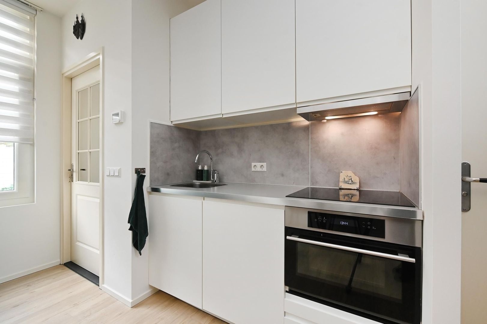 Antonie Heinsiusstraat 4, Delft foto-2