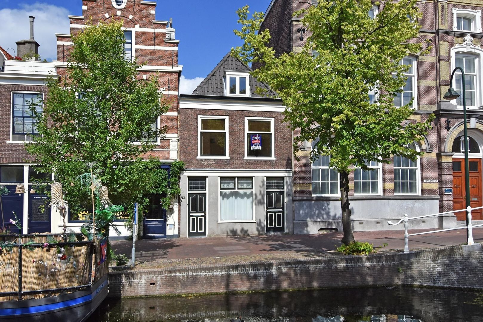 Verwersdijk 12, Delft foto-0