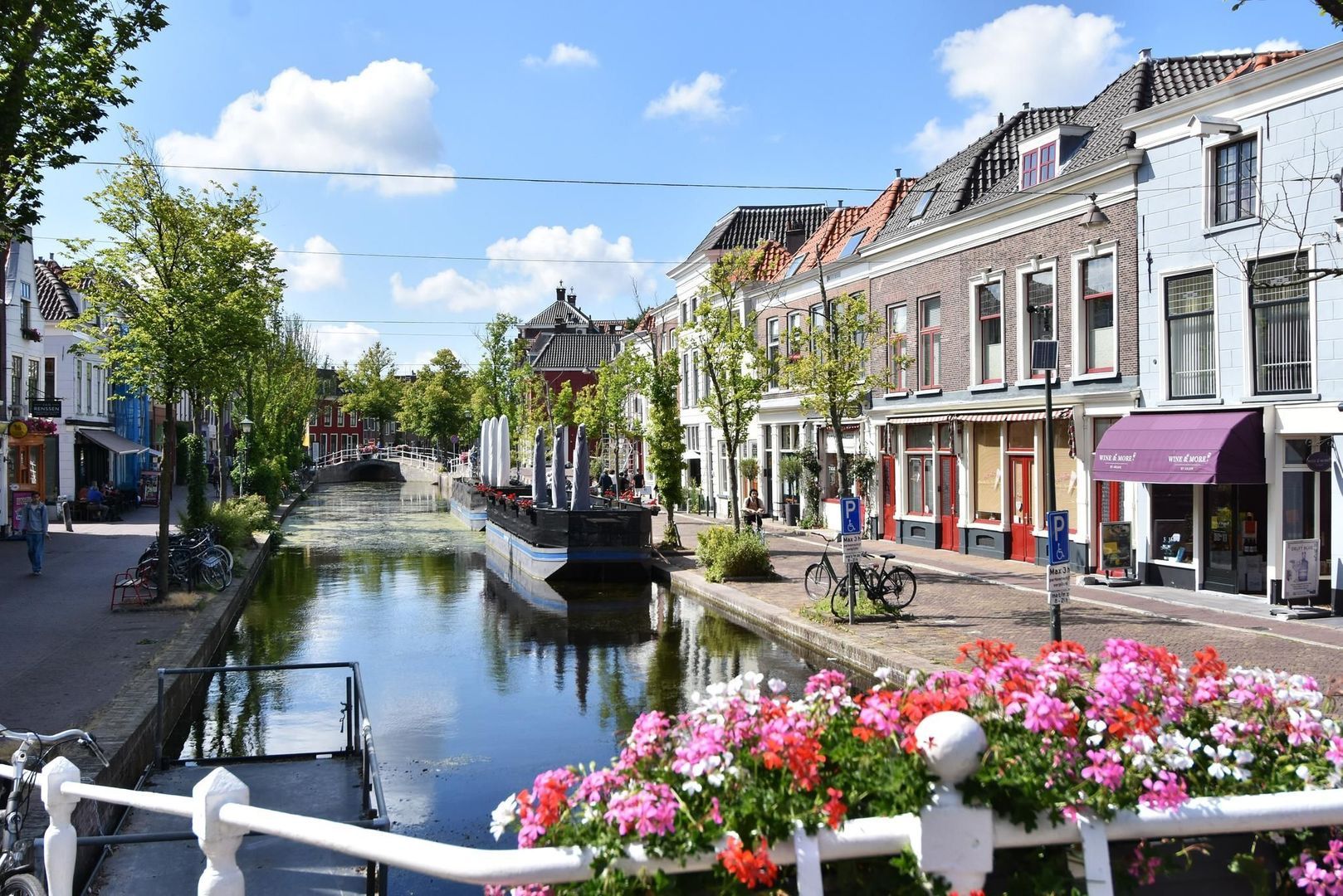 Verwersdijk 12, Delft foto-3