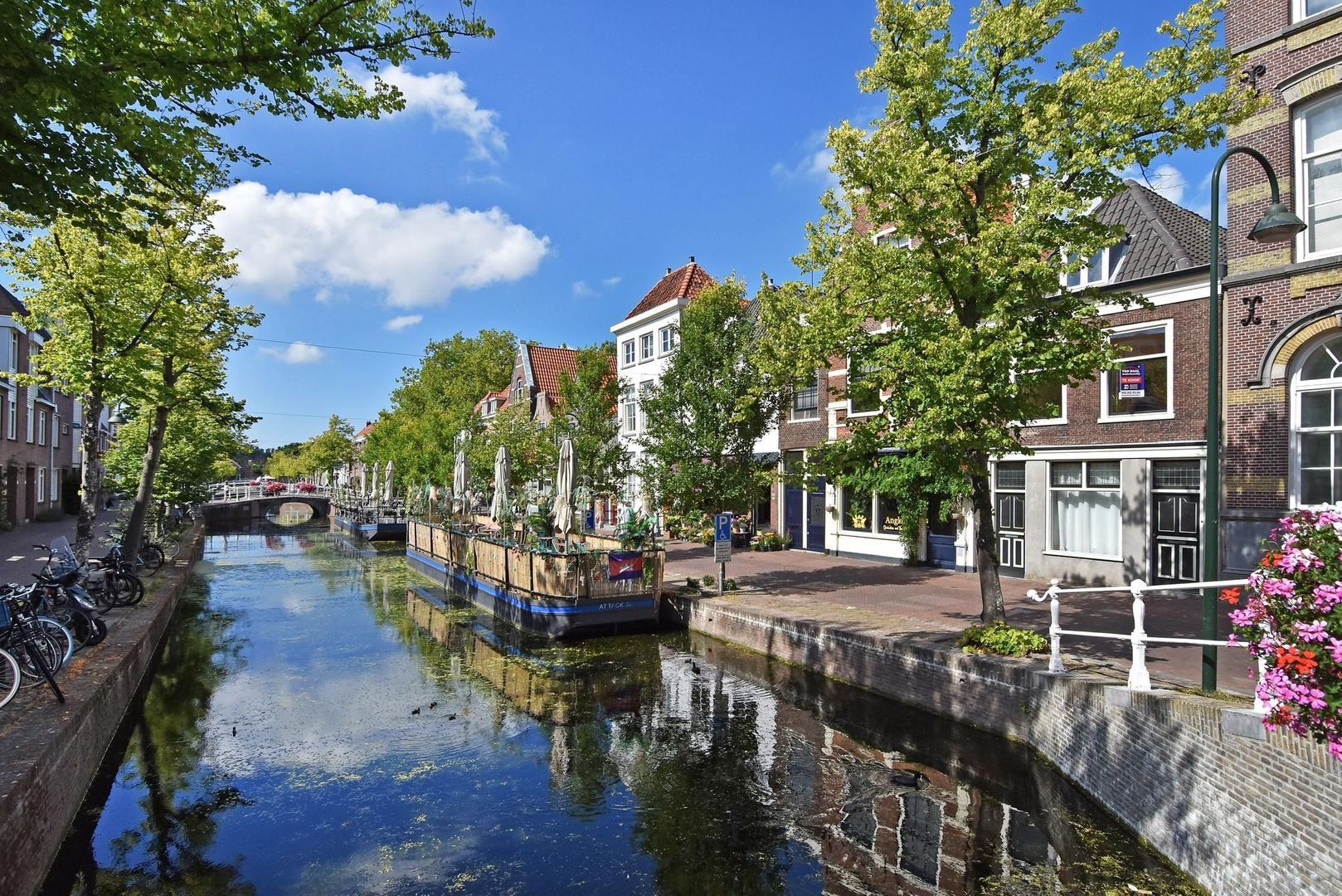 Verwersdijk 12, Delft foto-4