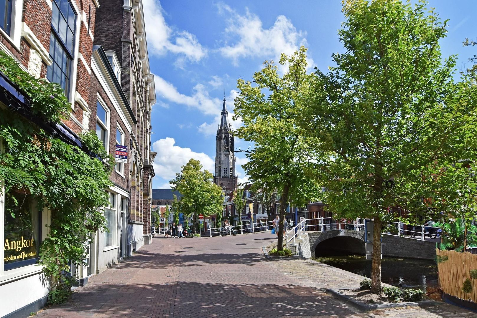 Verwersdijk 12, Delft foto-6