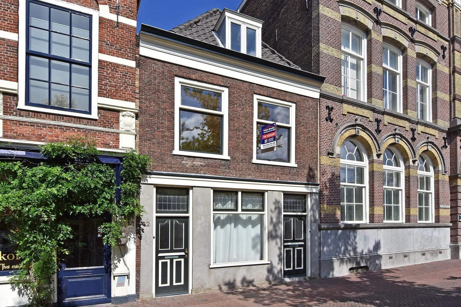 Verwersdijk 12, Delft foto-7