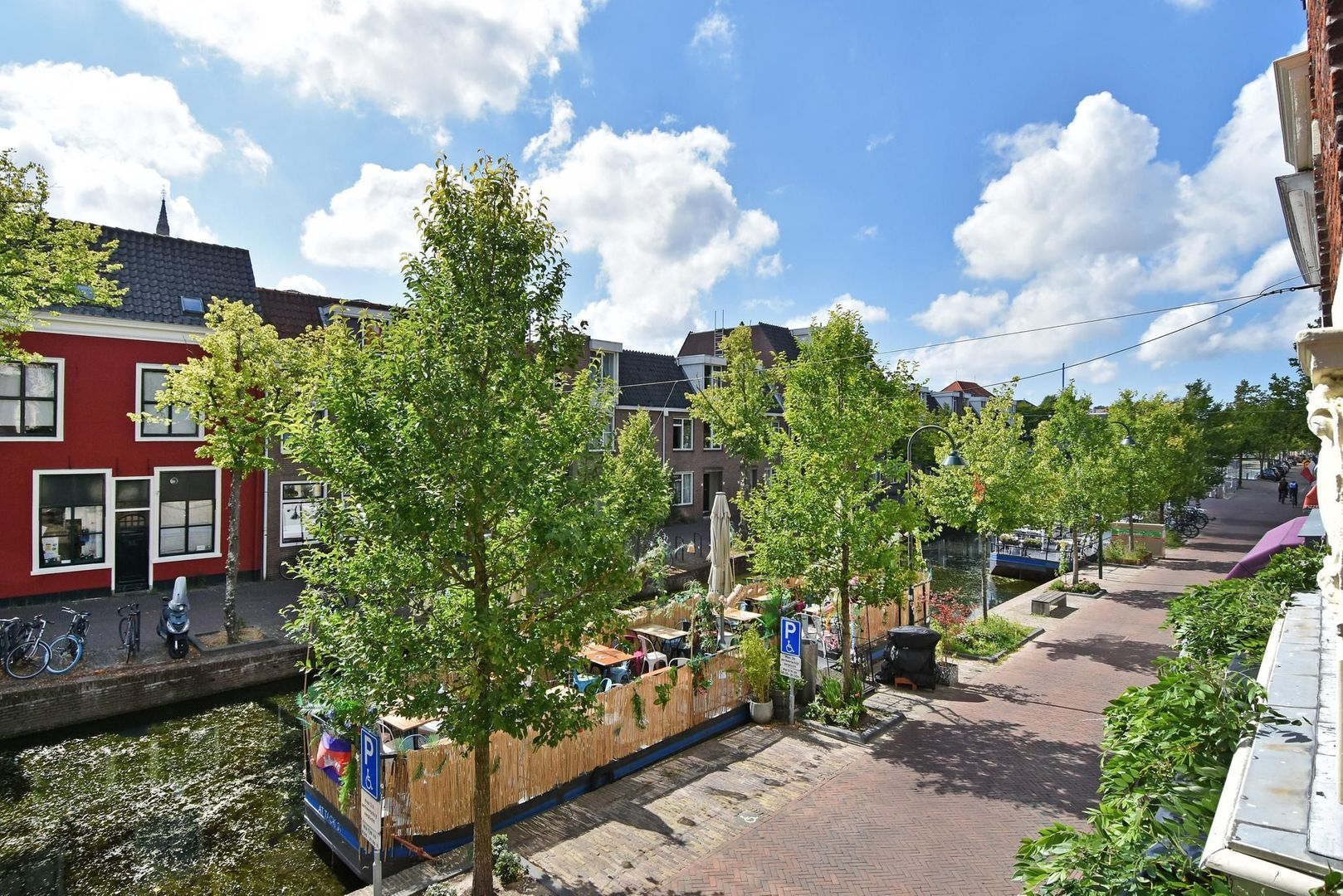 Verwersdijk 12, Delft foto-21